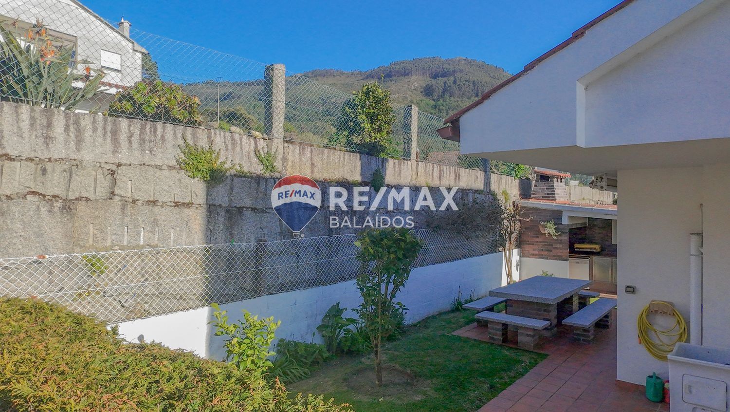 Casa en venta  calle Lugar a Riña, Oya  23/58
