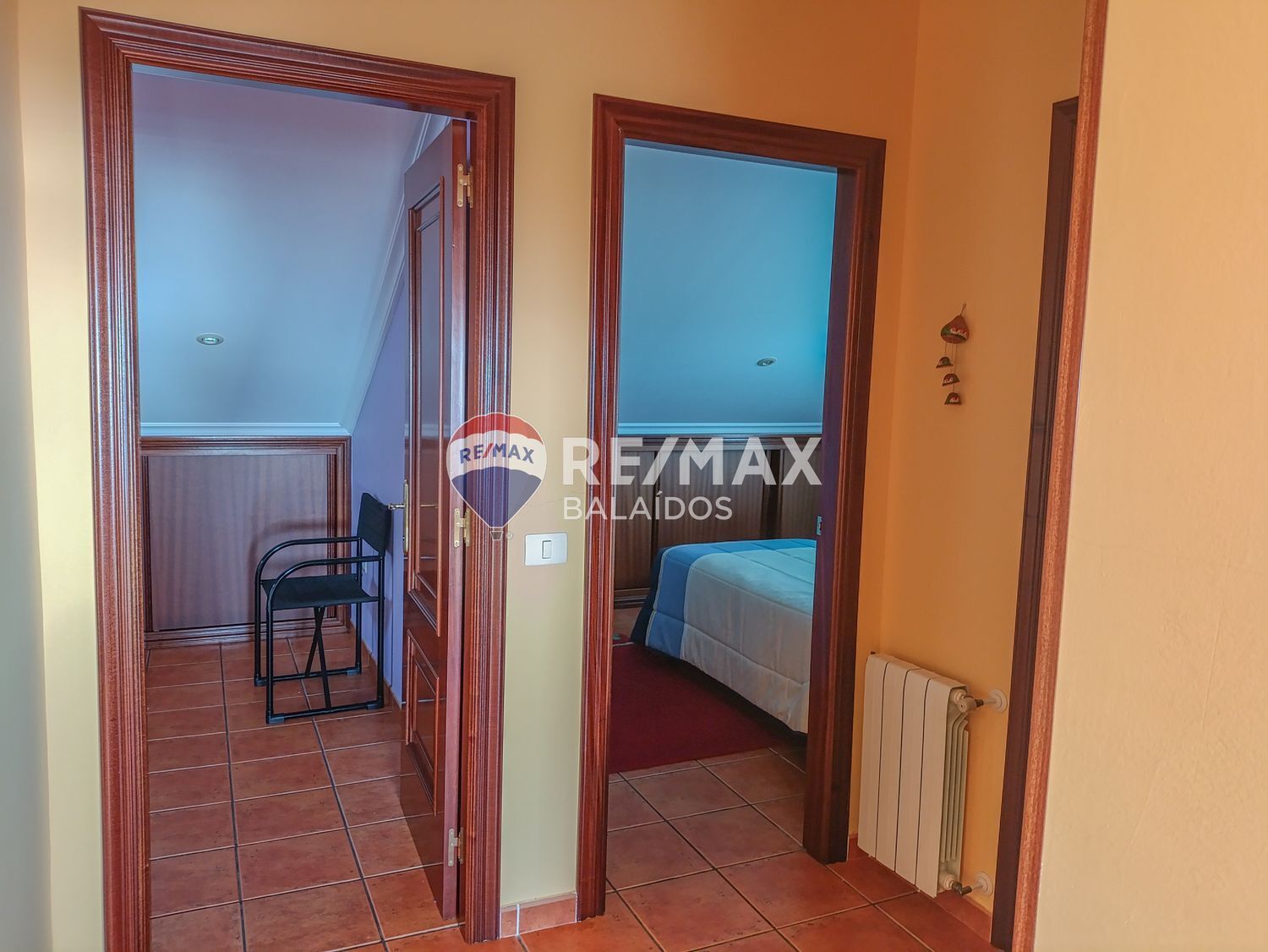 Casa en venta  calle Lugar a Riña, Oya  24/58