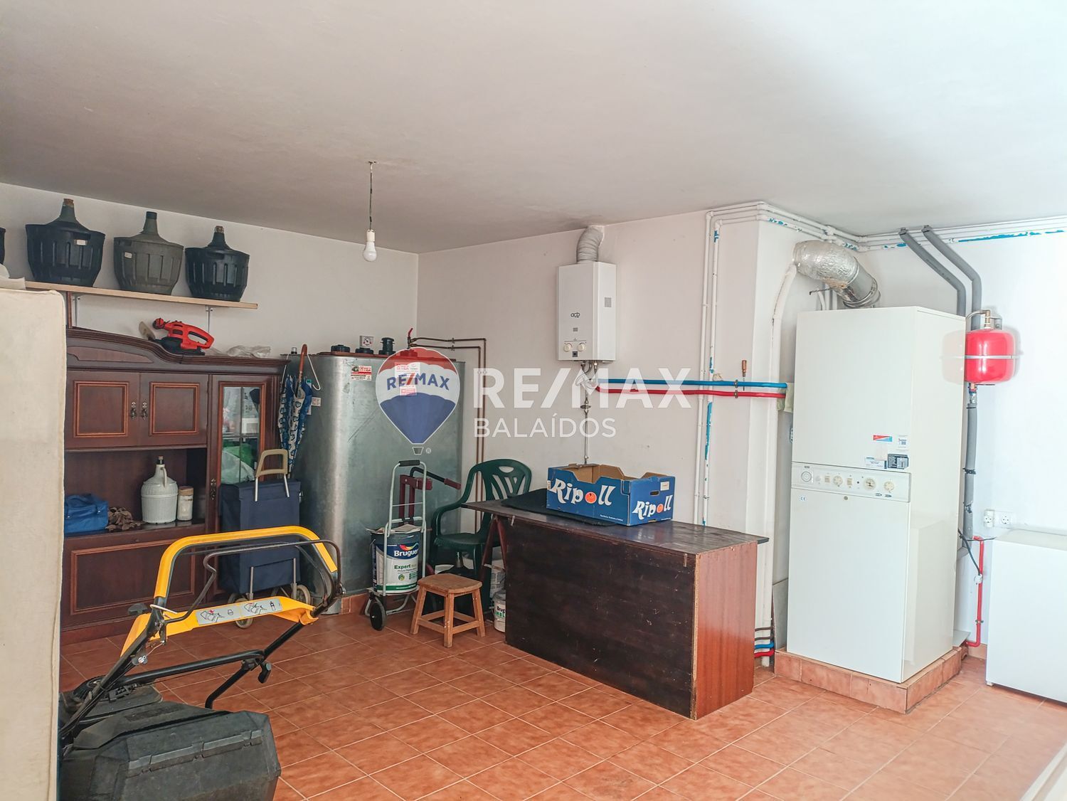 Casa en venta  calle Lugar a Riña, Oya  25/58