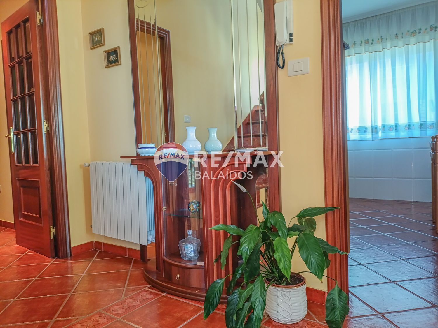 Casa en venta  calle Lugar a Riña, Oya  30/58