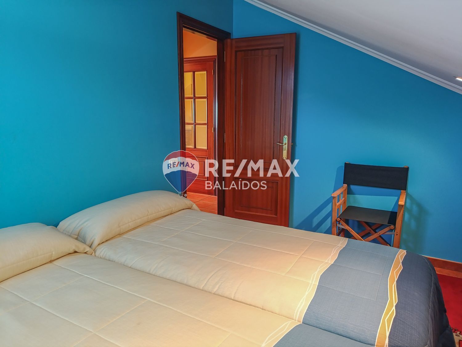Casa en venta  calle Lugar a Riña, Oya  33/58