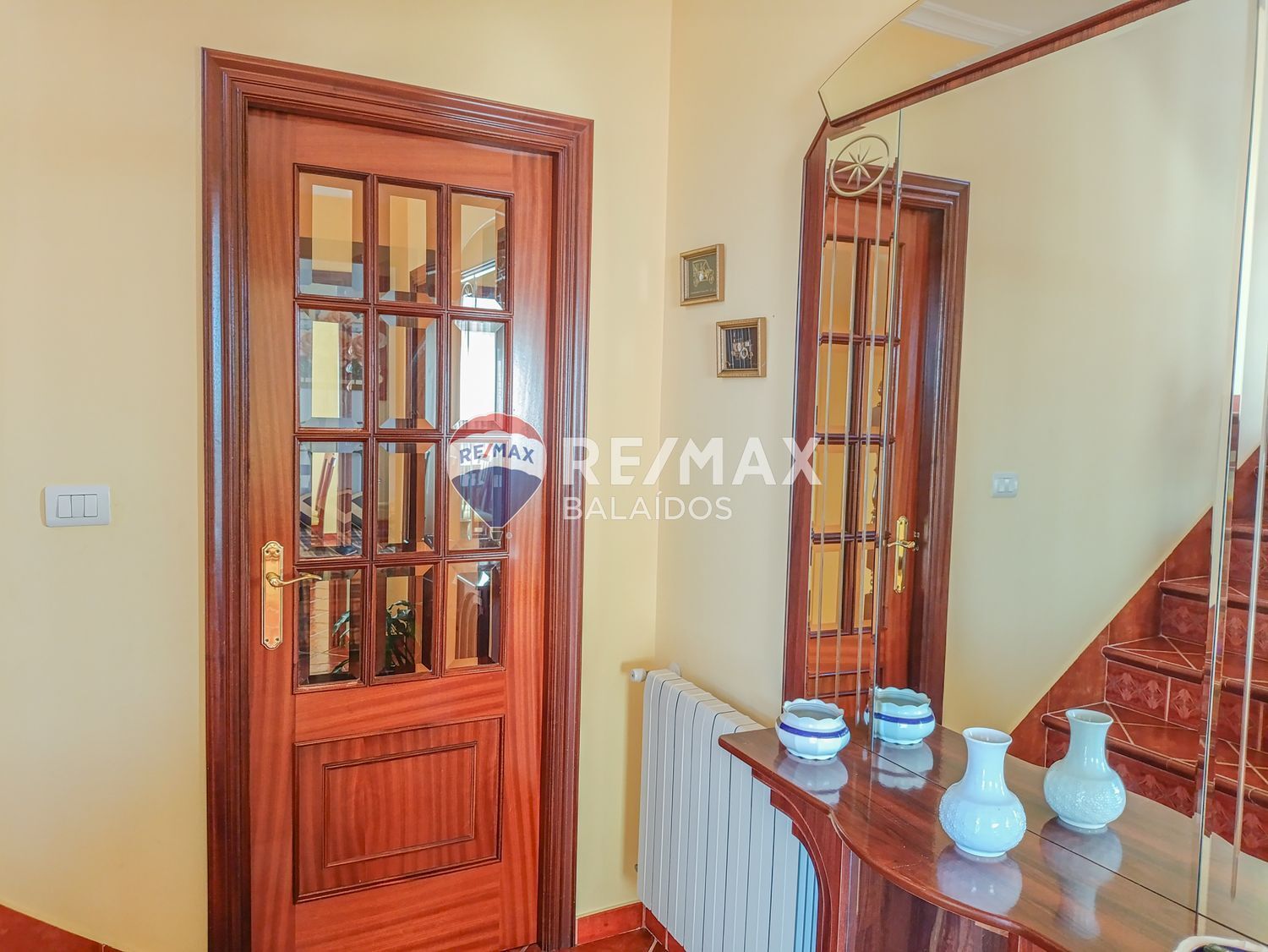 Casa en venta  calle Lugar a Riña, Oya  34/58