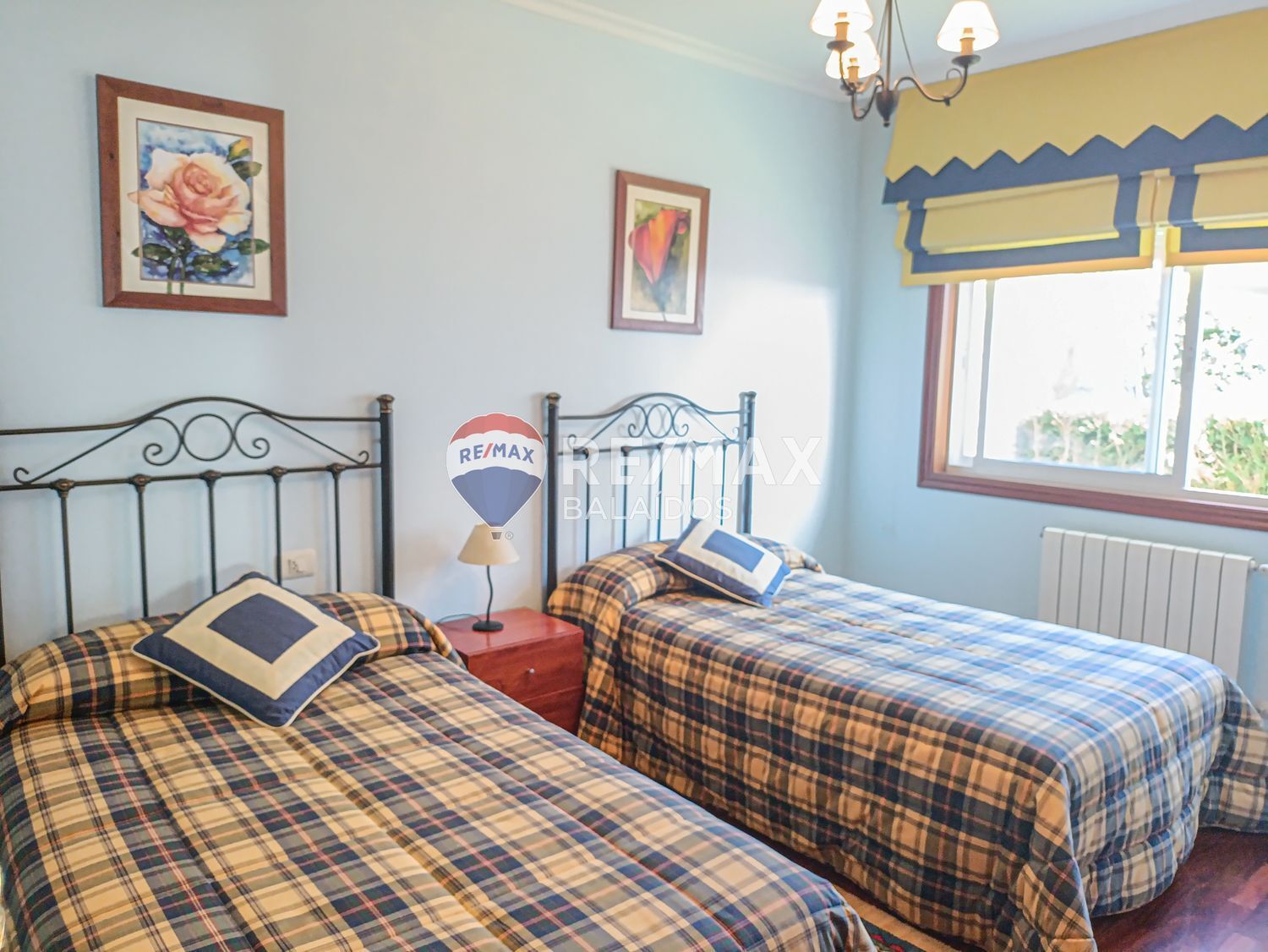 Casa en venta  calle Lugar a Riña, Oya  42/58