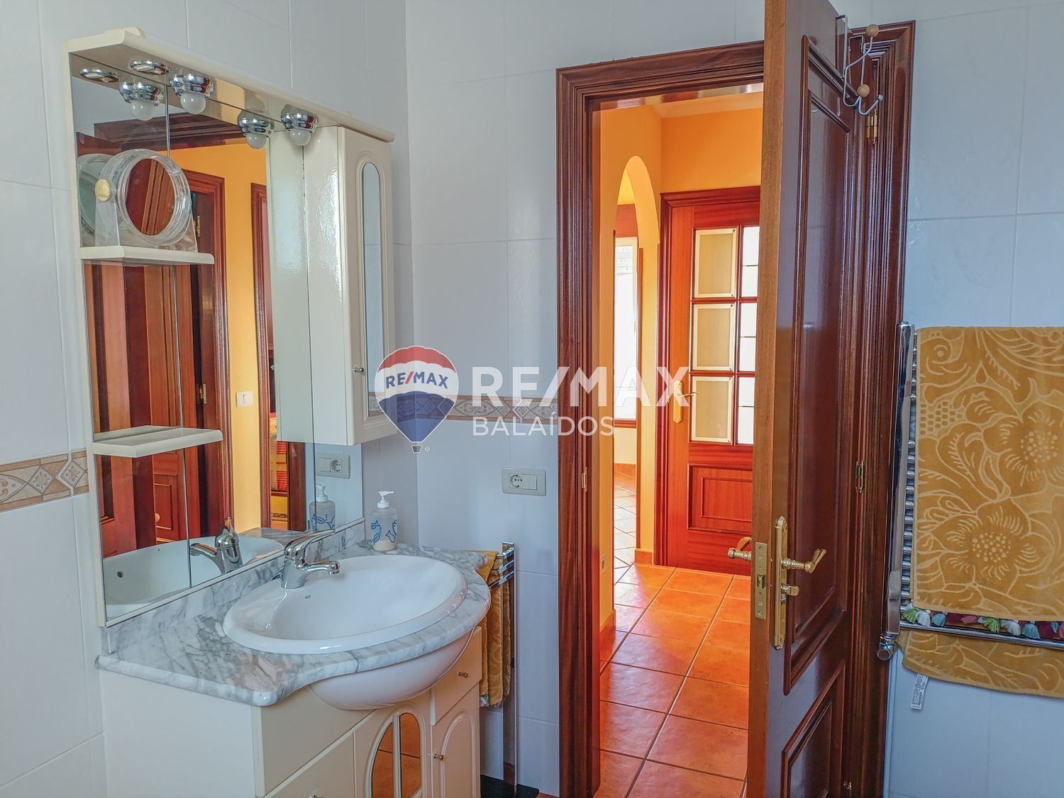 Casa en venta  calle Lugar a Riña, Oya  54/58