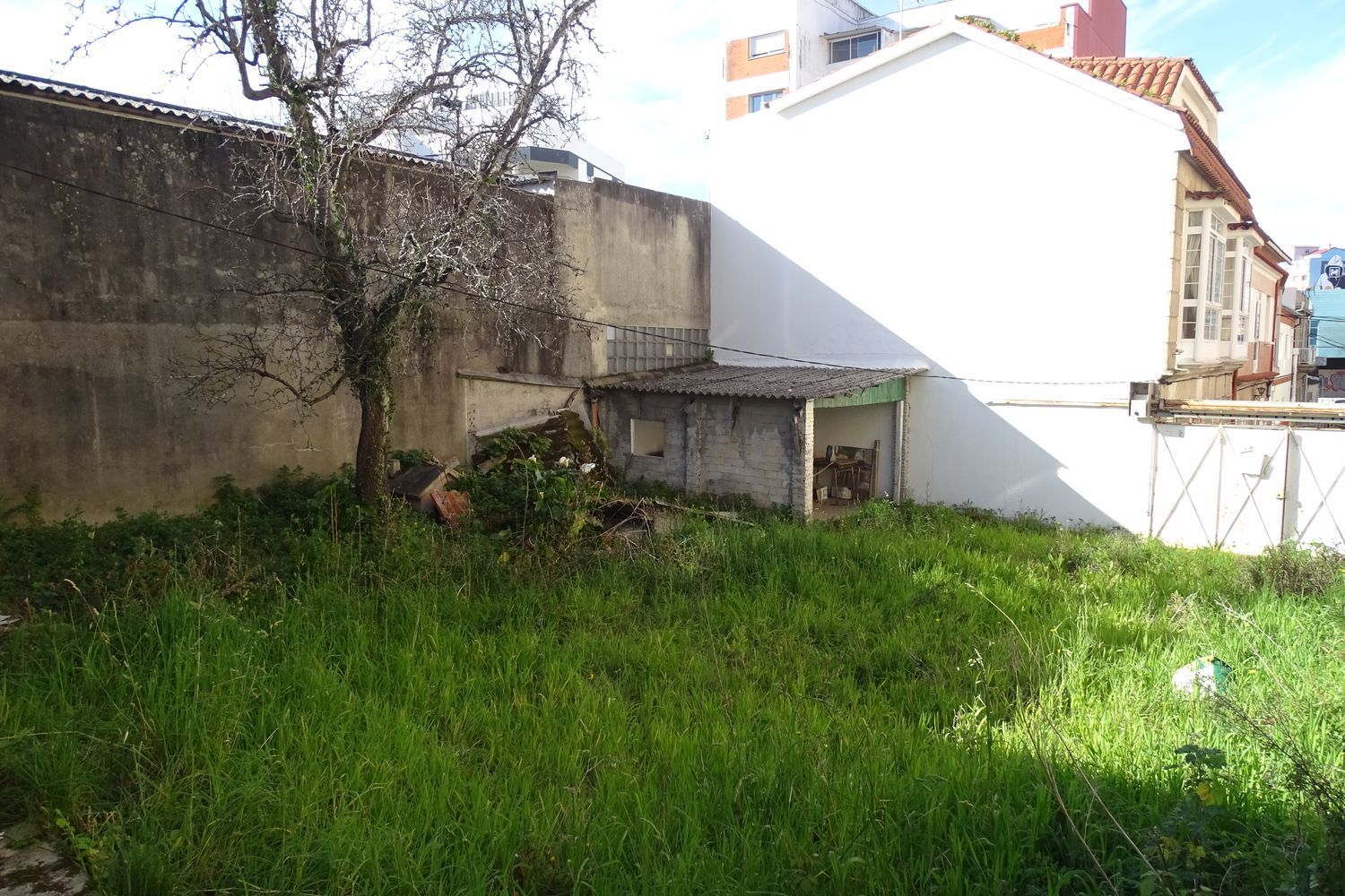 Casas o chalets-Venta-Vigo-1718185-Foto-8