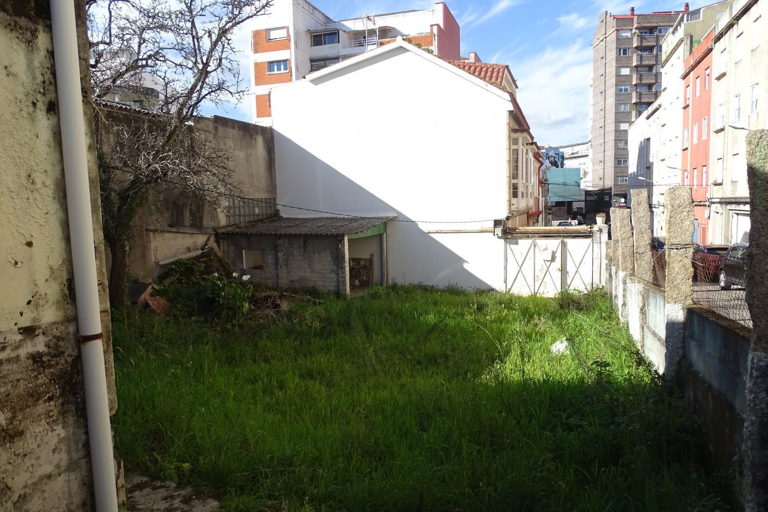 Casas o chalets-Venta-Vigo-1718185-Foto-9