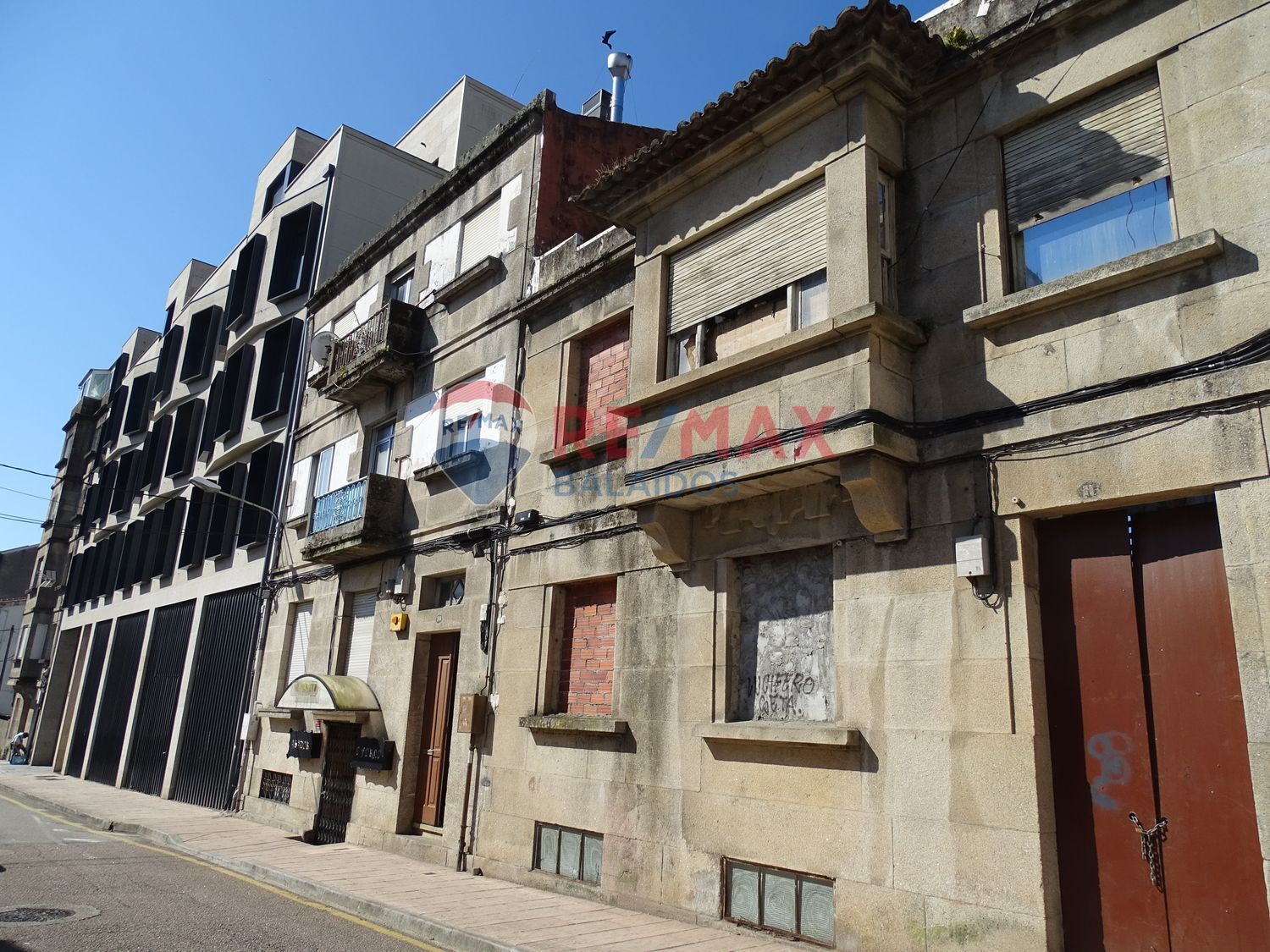 Casas o chalets-Venta-Vigo-1066445-Foto-4