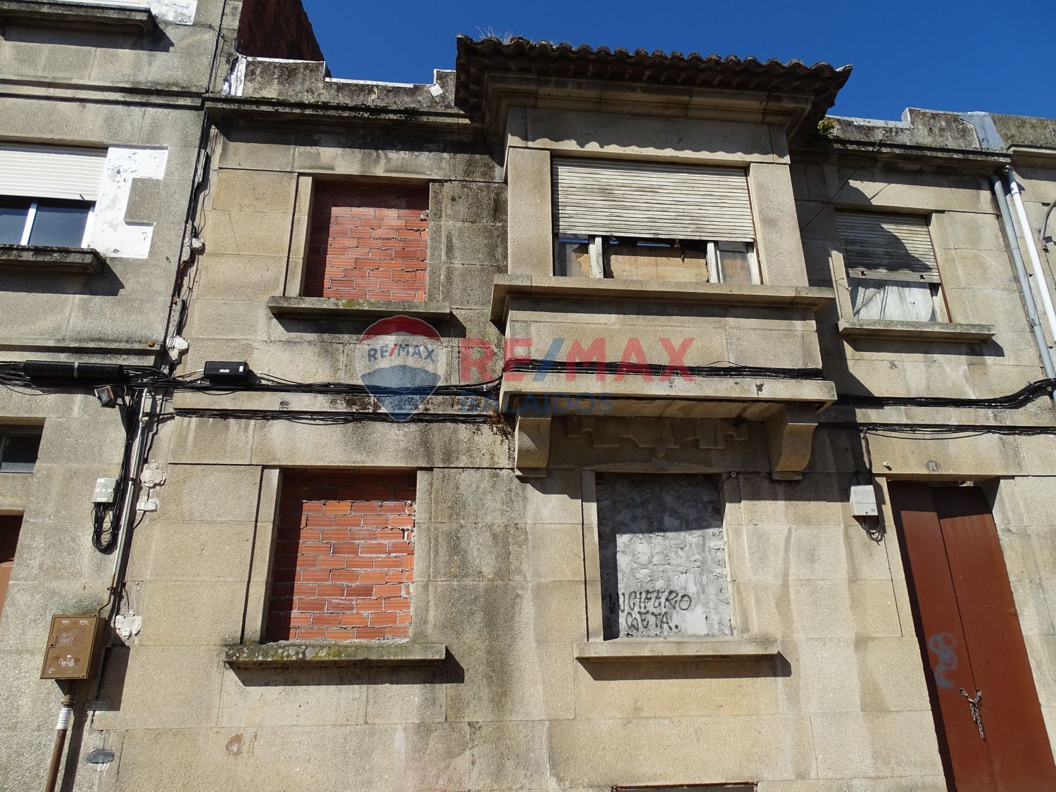 Casas o chalets-Venta-Vigo-1066445-Foto-2