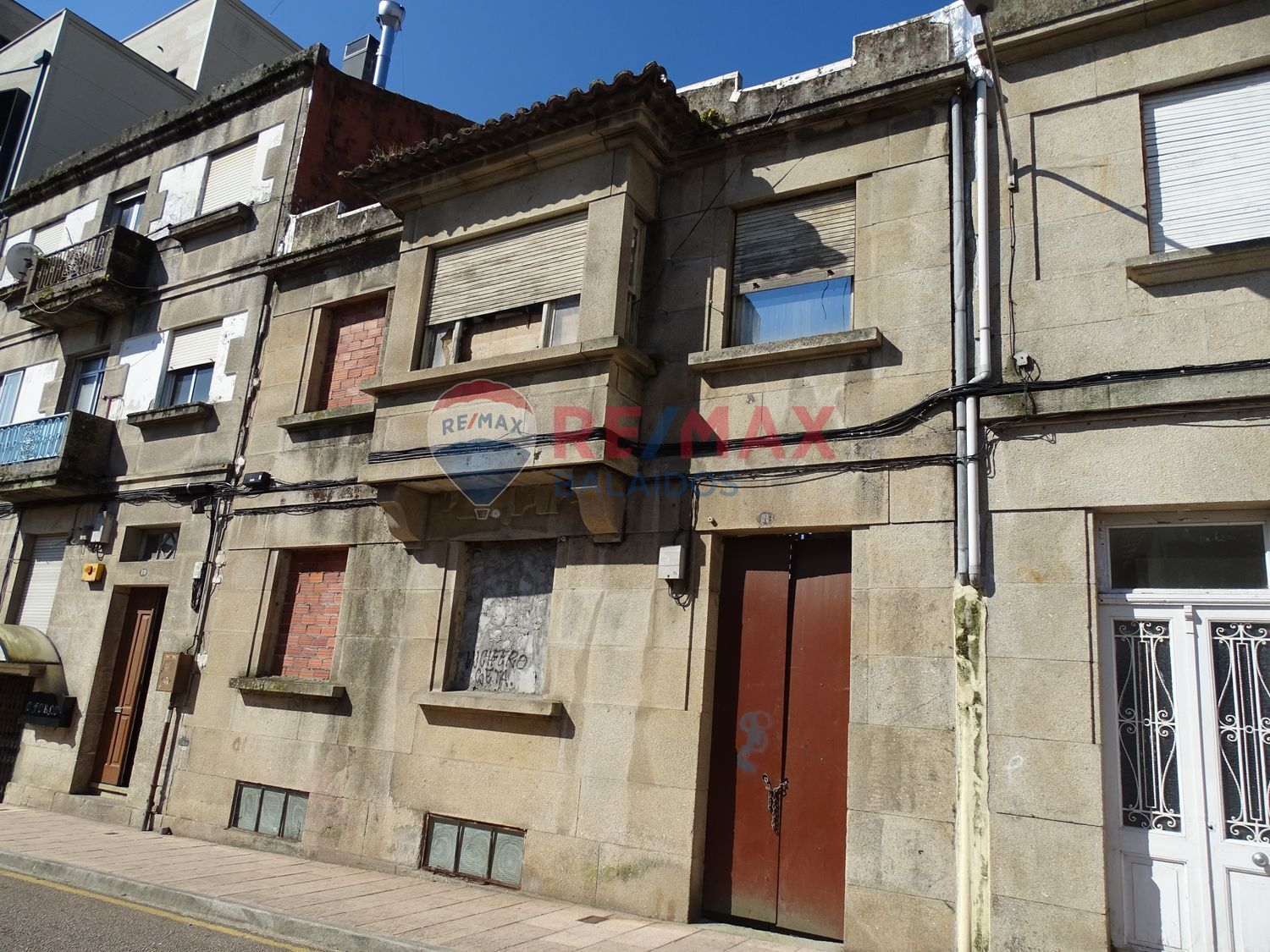 Casas o chalets-Venta-1066445