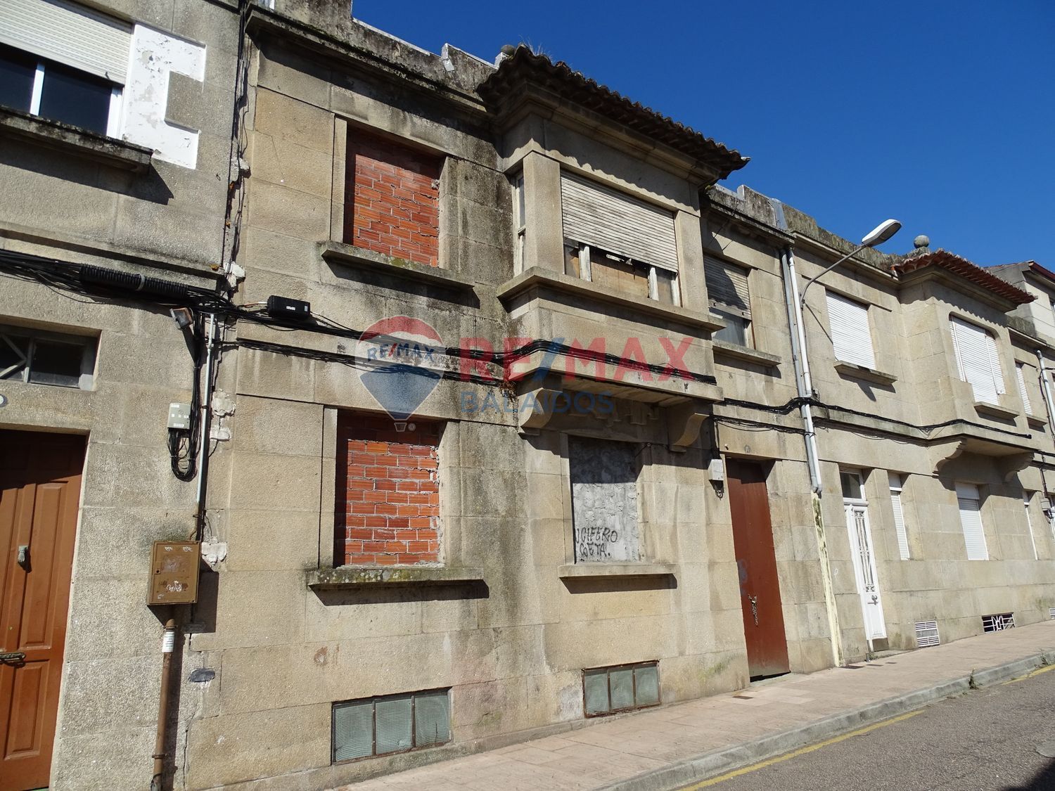 Casas o chalets-Venta-Vigo-1066445-Foto-30