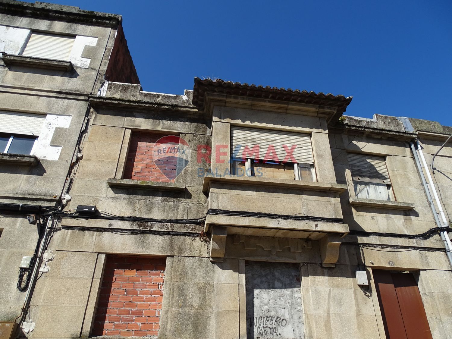 Casas o chalets-Venta-Vigo-1066445-Foto-31
