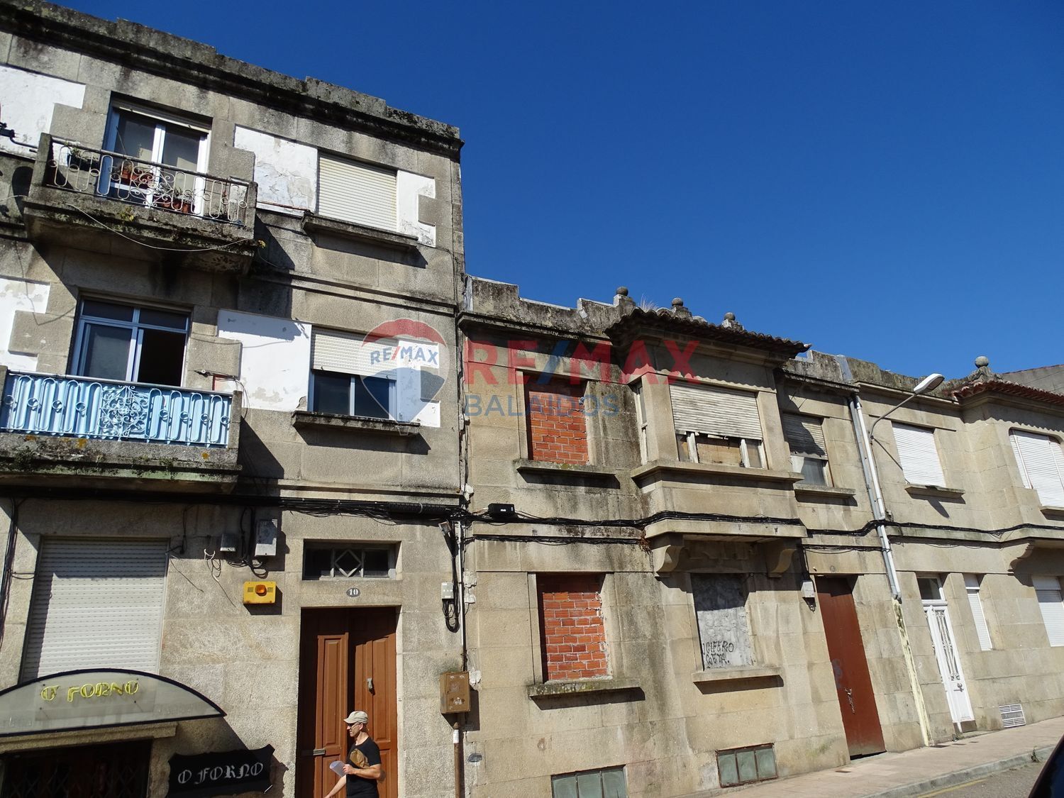 Casas o chalets-Venta-Vigo-1066445-Foto-35