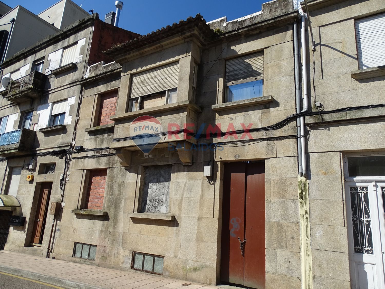 Casas o chalets-Venta-Vigo-1066445-Foto-32