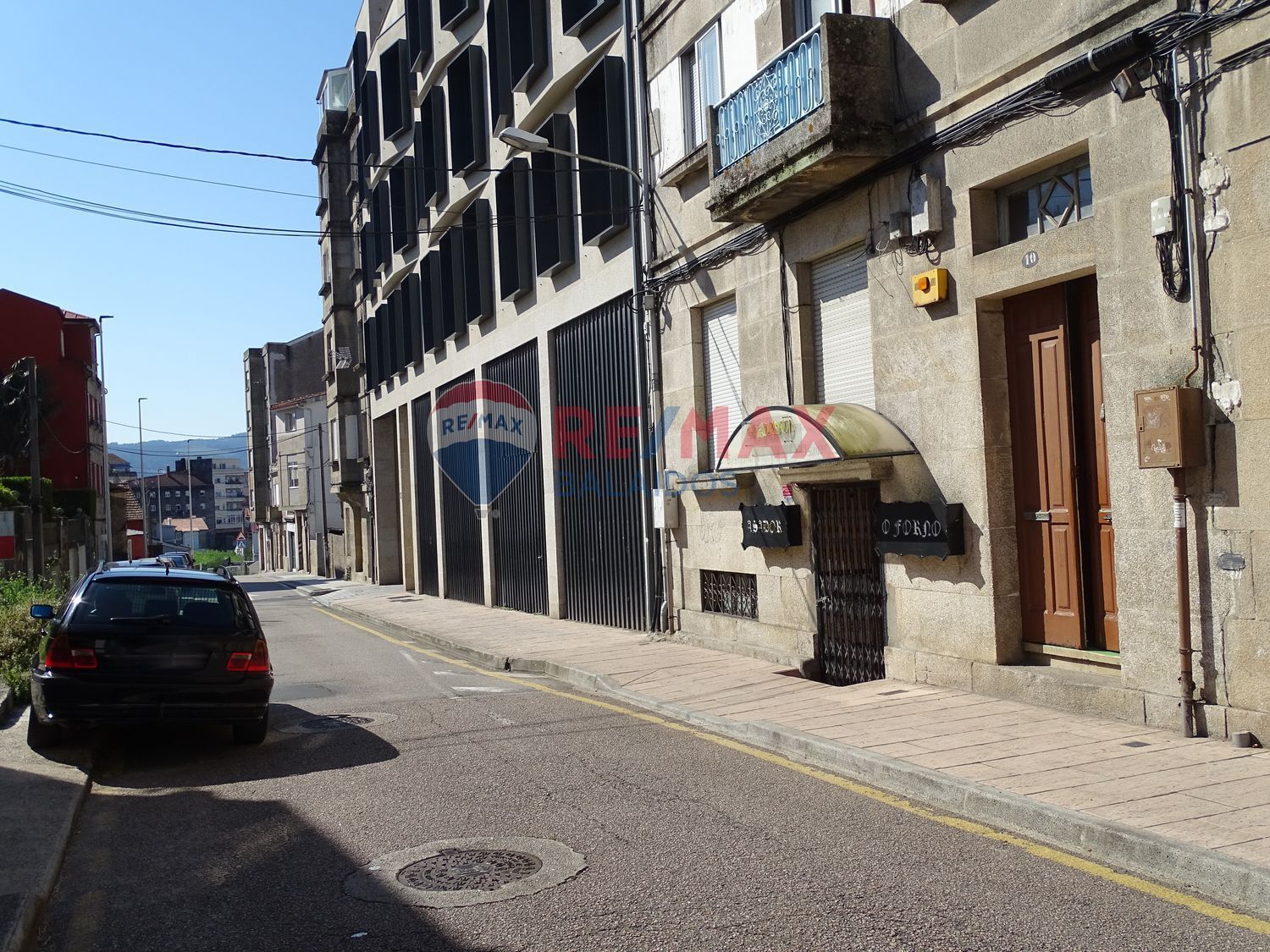 Casas o chalets-Venta-Vigo-1066445-Foto-33