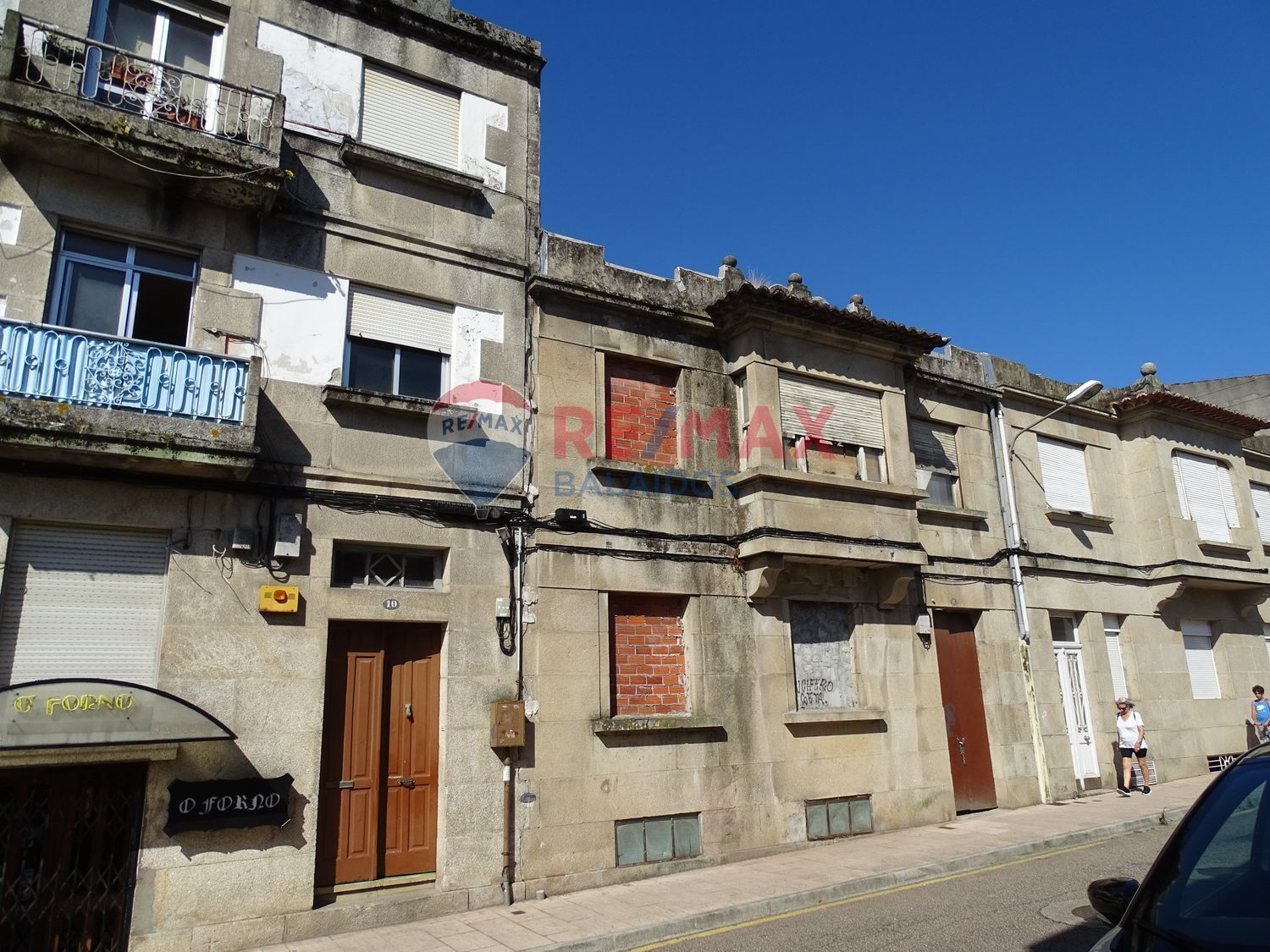 Casas o chalets-Venta-Vigo-1066445-Foto-34