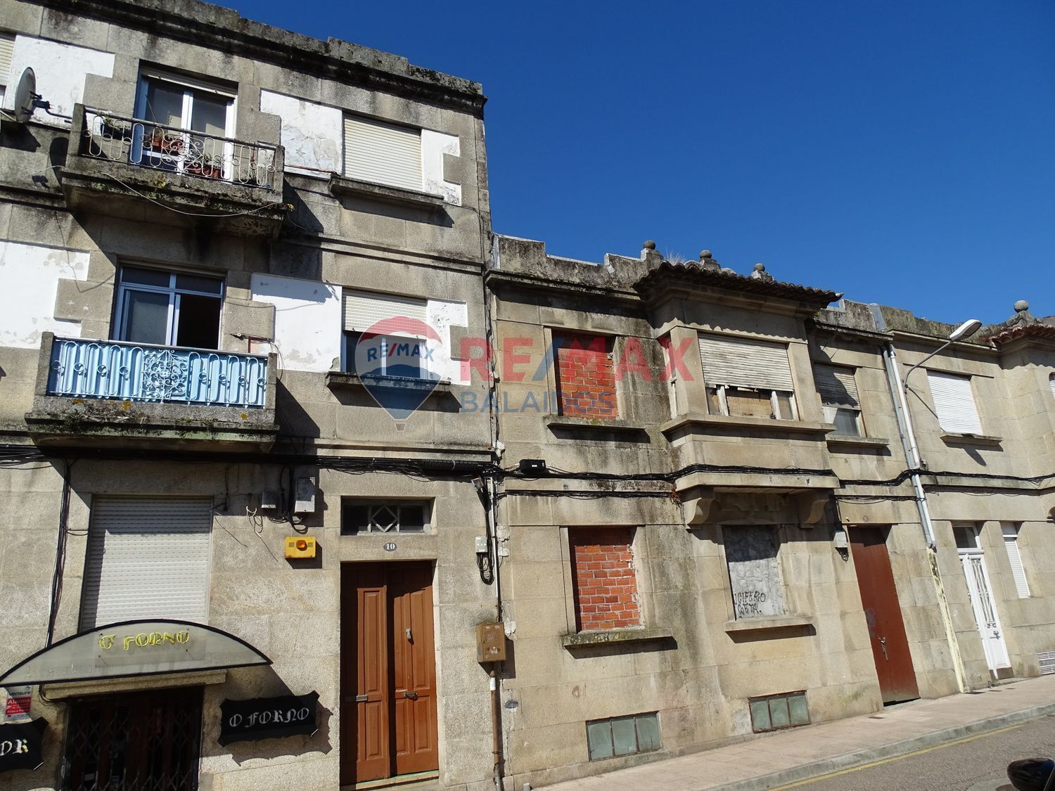 Casas o chalets-Venta-Vigo-1066445-Foto-36