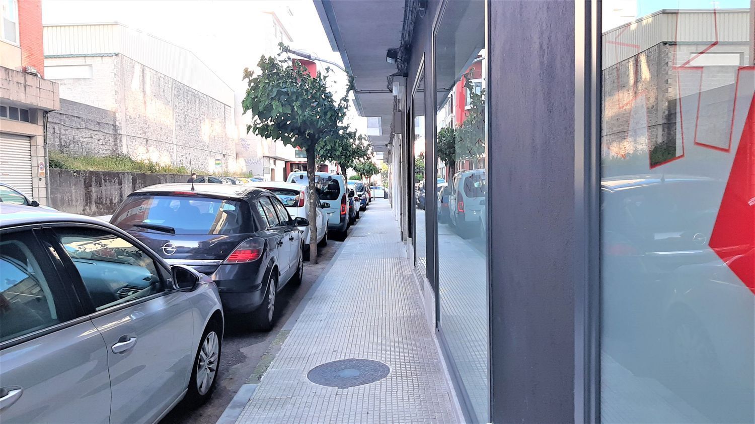 Propiedad en alquiler en Pontevedra, Ponteareas