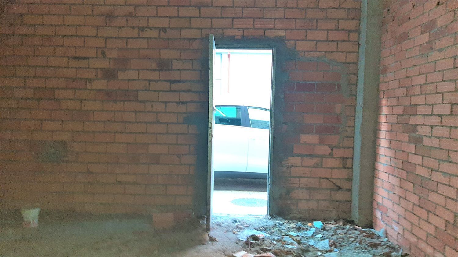 Propiedad en alquiler en Pontevedra, Ponteareas
