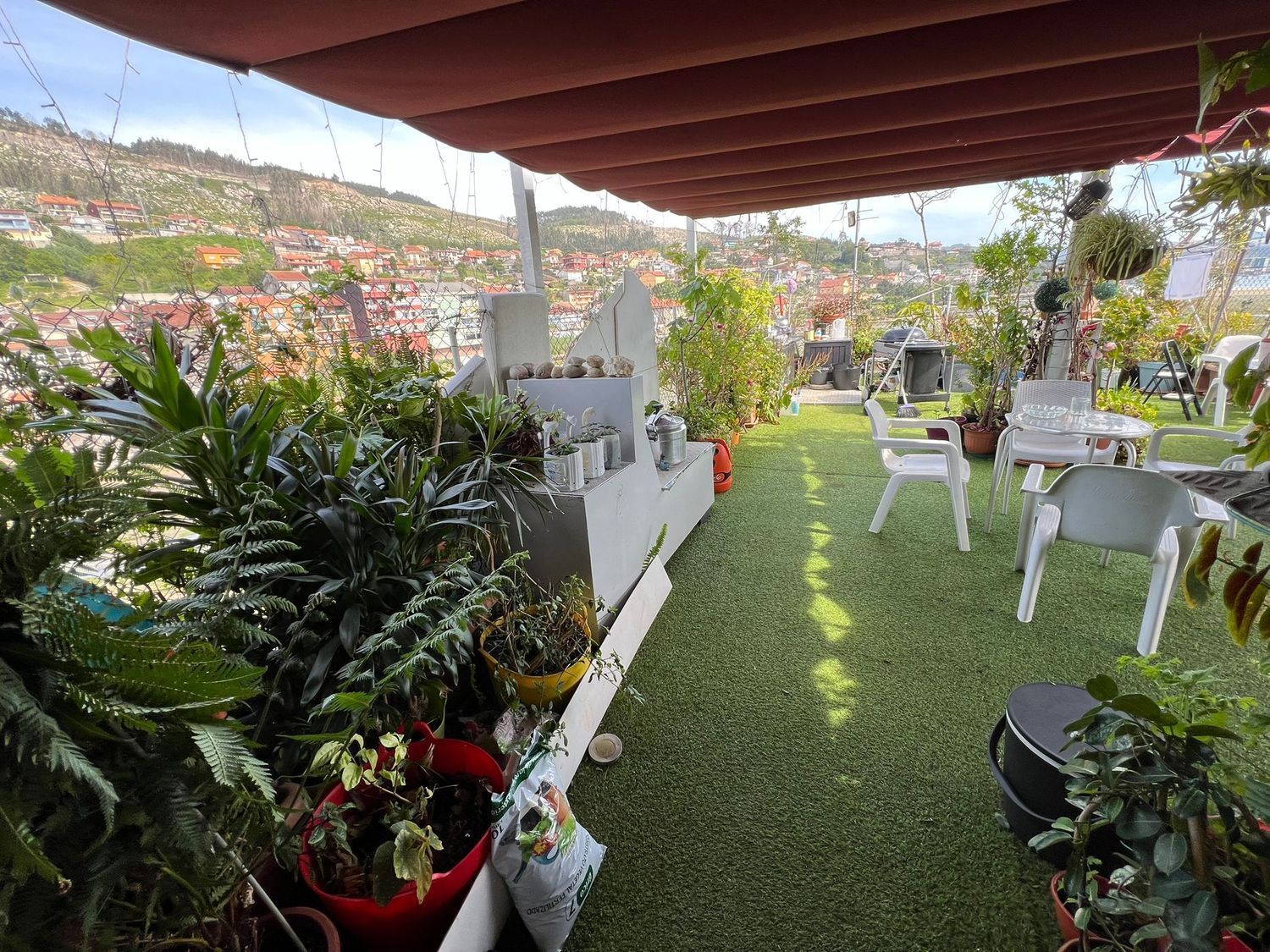 Casas o chalets-Venta-1091492