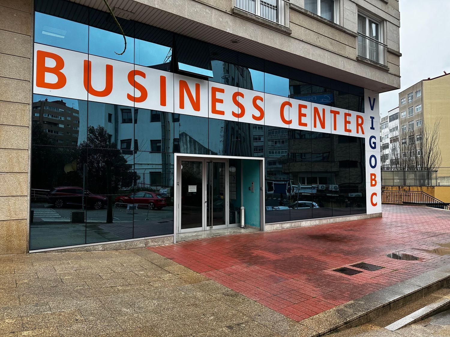 Local Comercial en alquiler, Coia - O Perpetuo Socorro, Vigo, Pontevedra