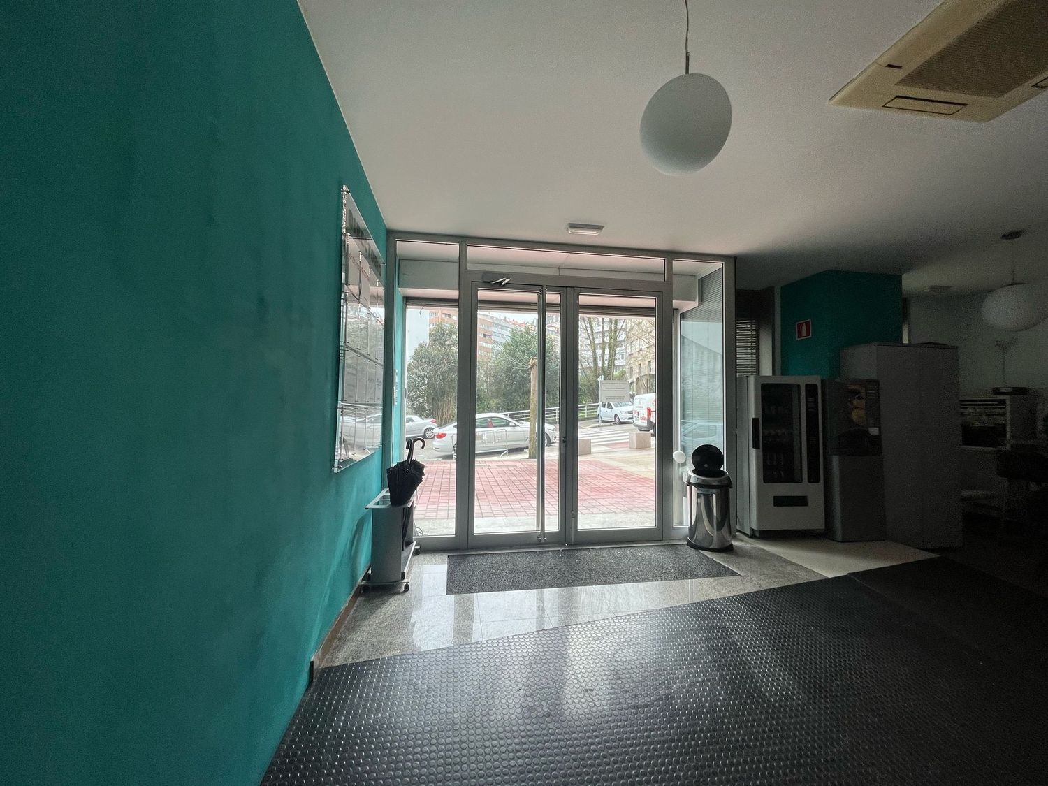Local Comercial en alquiler, Coia - O Perpetuo Socorro, Vigo, Pontevedra