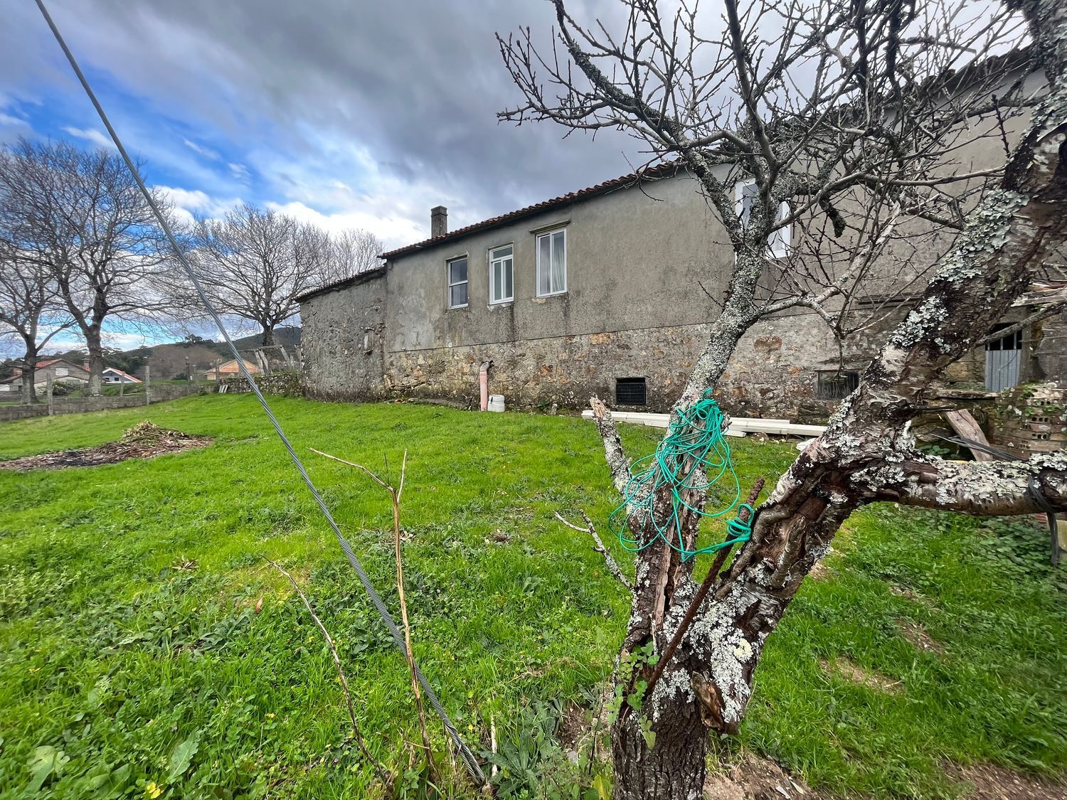 Casas o chalets-Venta-O Rosal-1656052-Foto-4