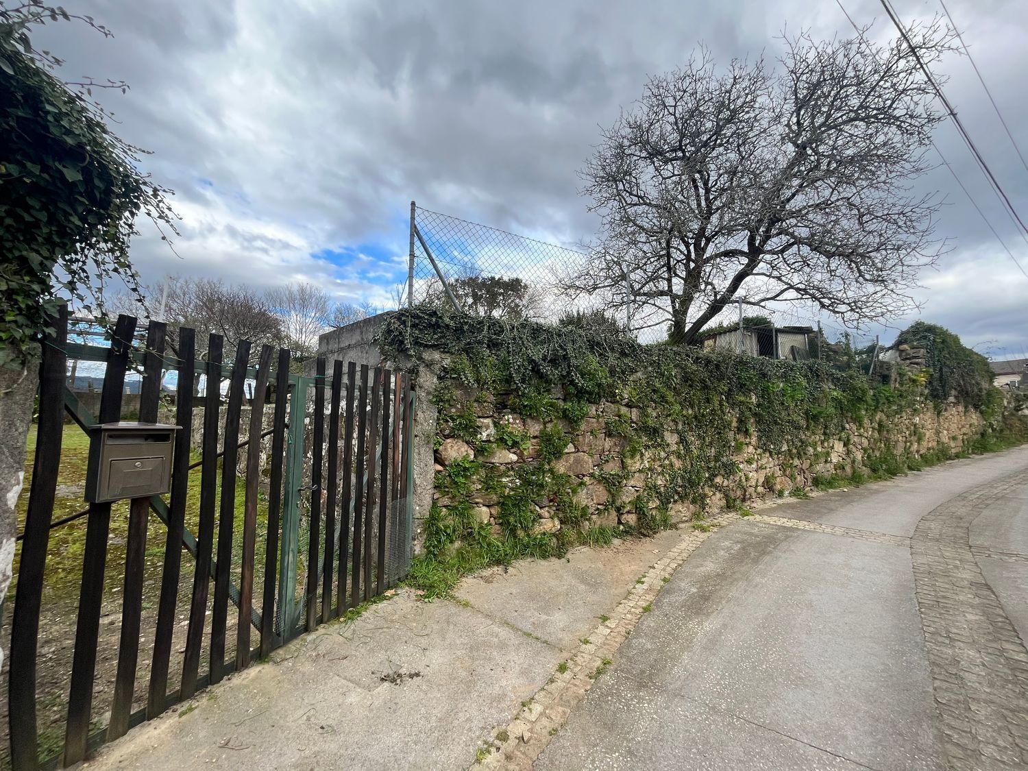 Casas o chalets-Venta-O Rosal-1656052-Foto-6