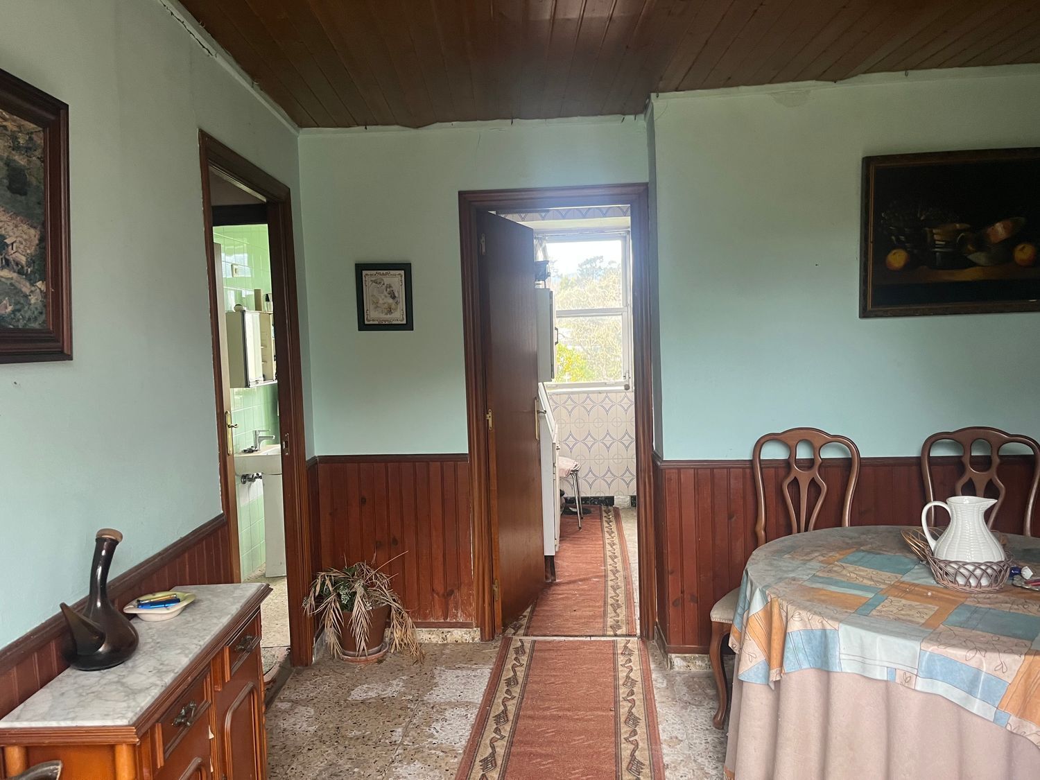 Casas o chalets-Venta-O Rosal-1656052-Foto-13