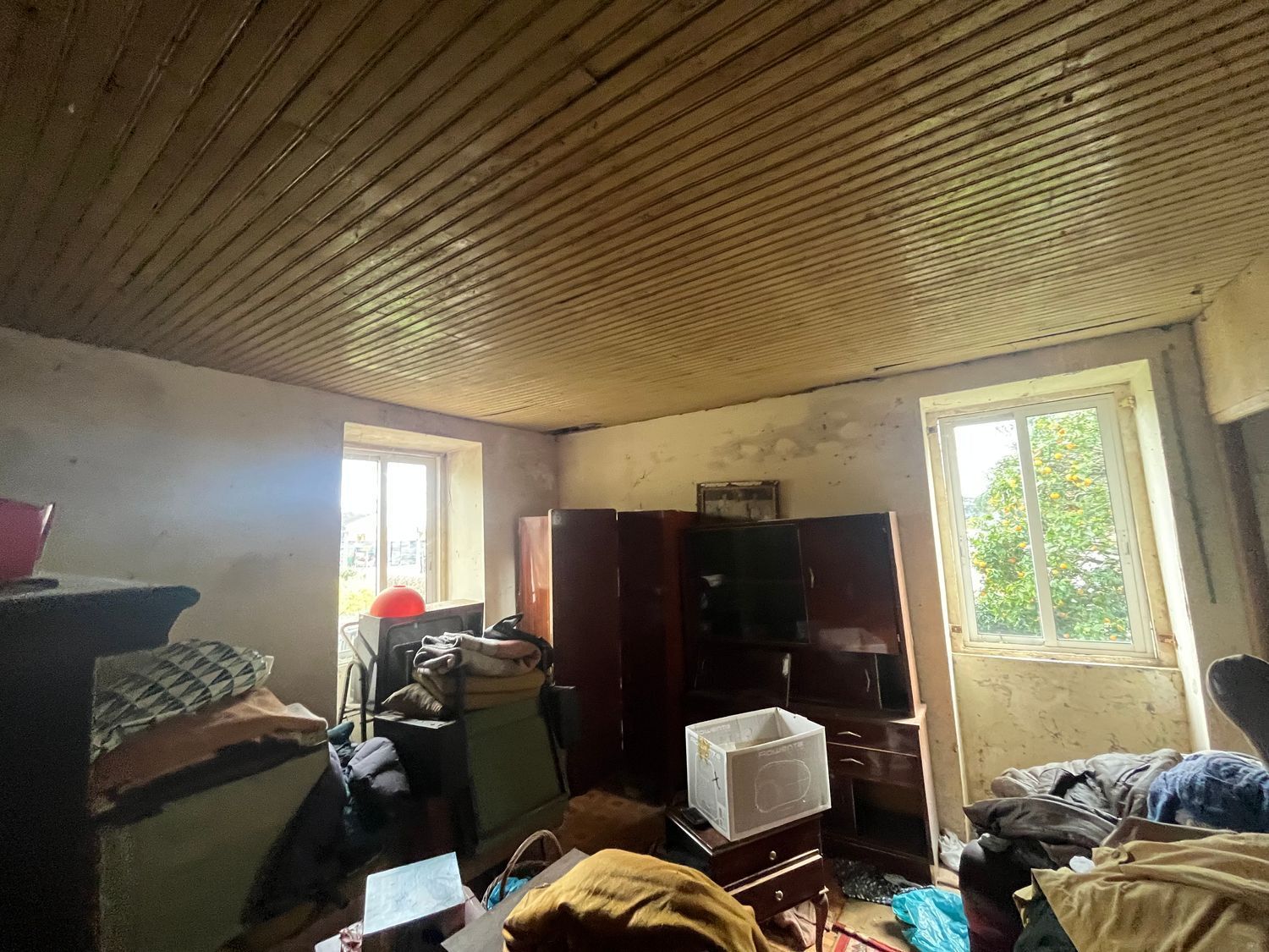 Casas o chalets-Venta-O Rosal-1656052-Foto-12