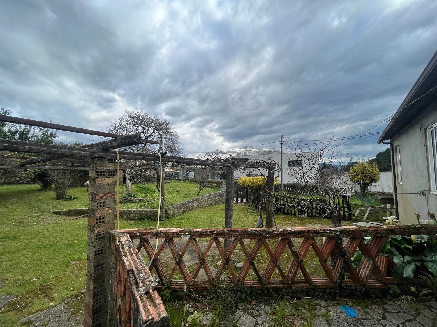 Casas o chalets-Venta-O Rosal-1656052-Foto-24