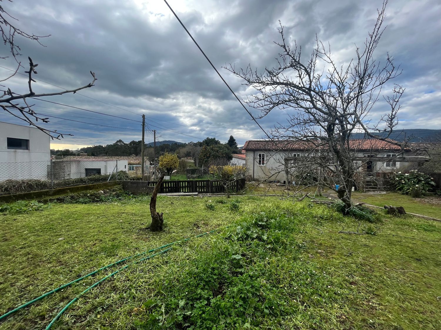 Casas o chalets-Venta-O Rosal-1656052-Foto-26