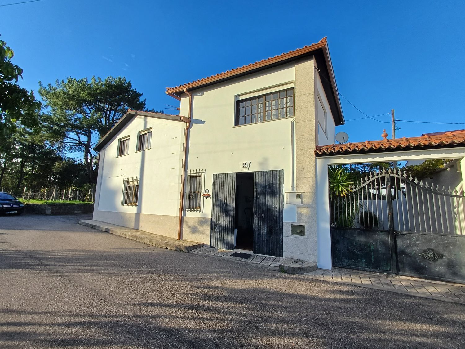 Casas o chalets-Venta-A Guarda-1426653