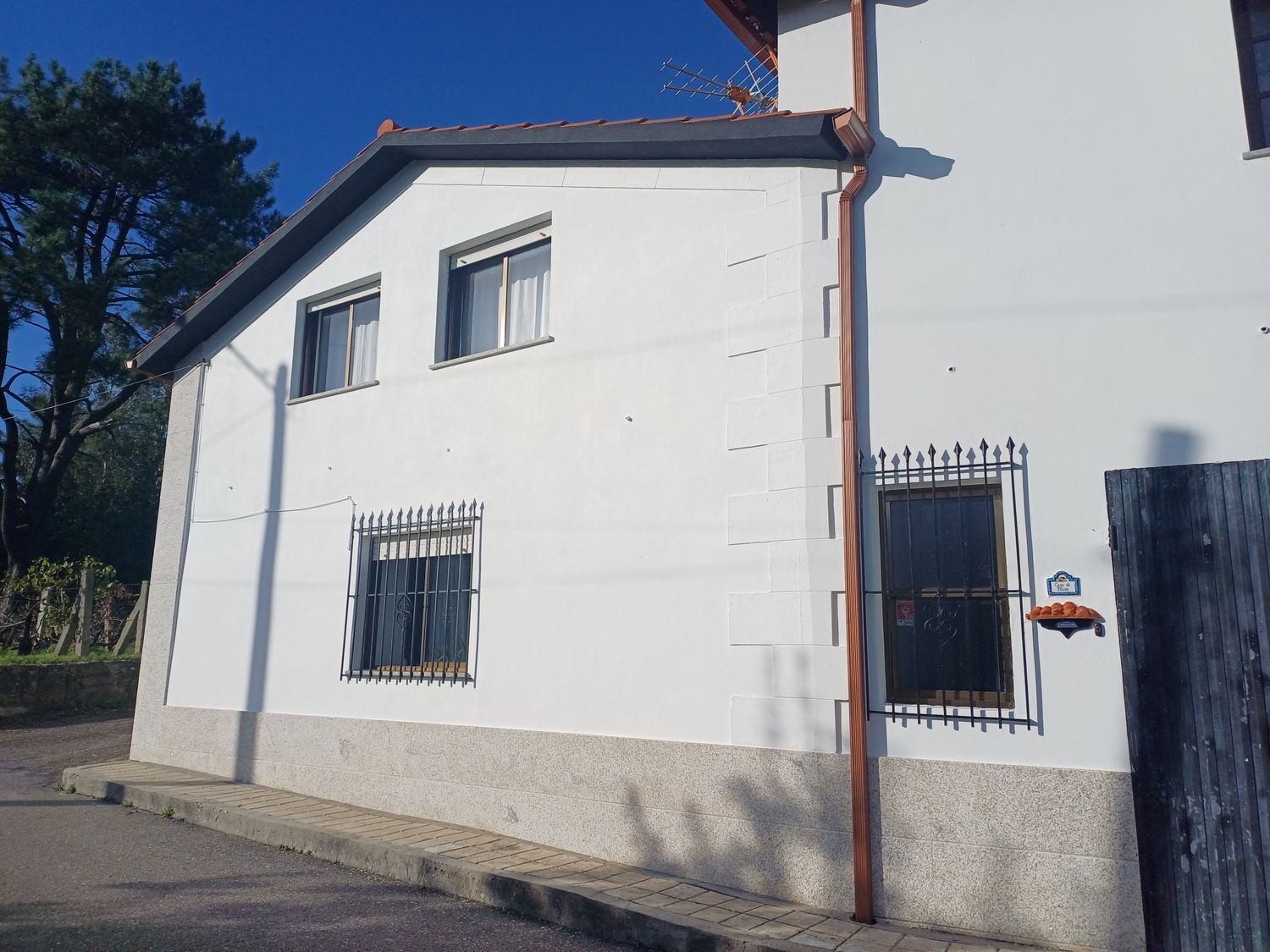 Casas o chalets-Venta-A Guarda-1426653-Foto-3
