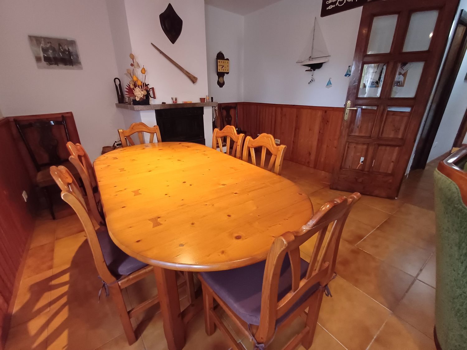 Casas o chalets-Venta-A Guarda-1426653-Foto-29