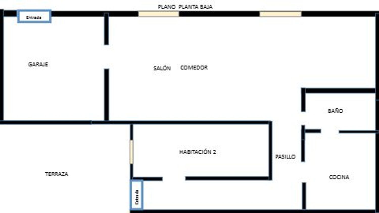 Casas o chalets-Venta-A Guarda-1426653-Foto-86