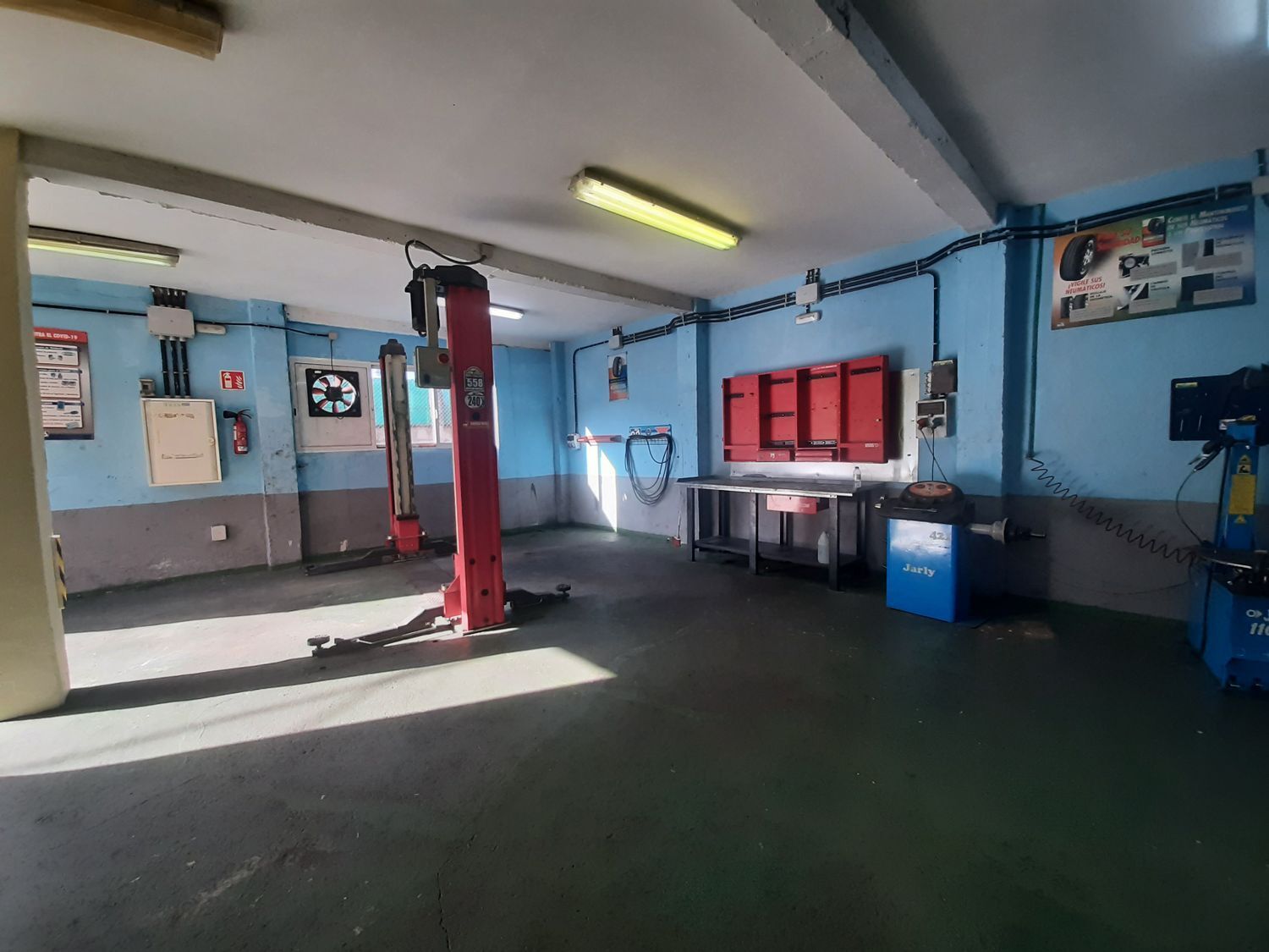 Local Comercial en venta, Lavadores - Lavadores, Vigo, Pontevedra