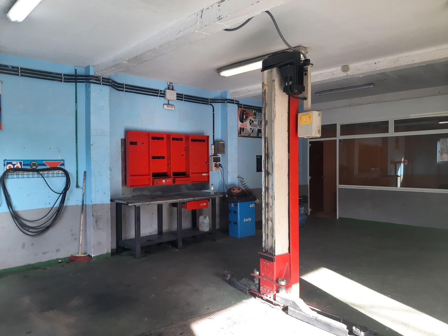 Local Comercial en venta, Lavadores - Lavadores, Vigo, Pontevedra