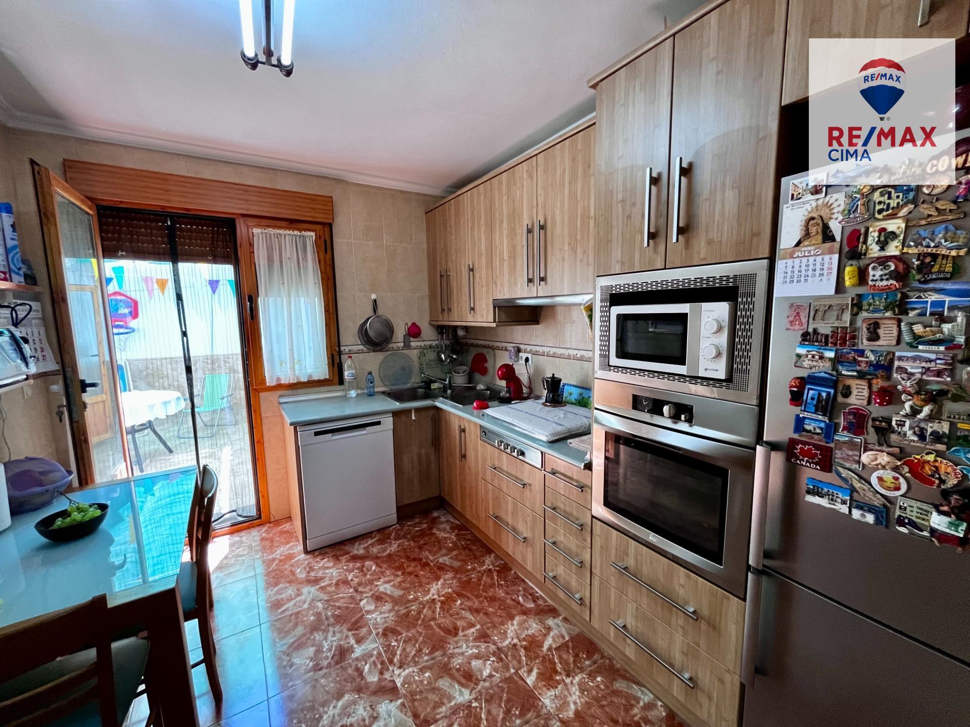 Casas o chalets-Venta-HuÃ©scar-1831251-Foto-7