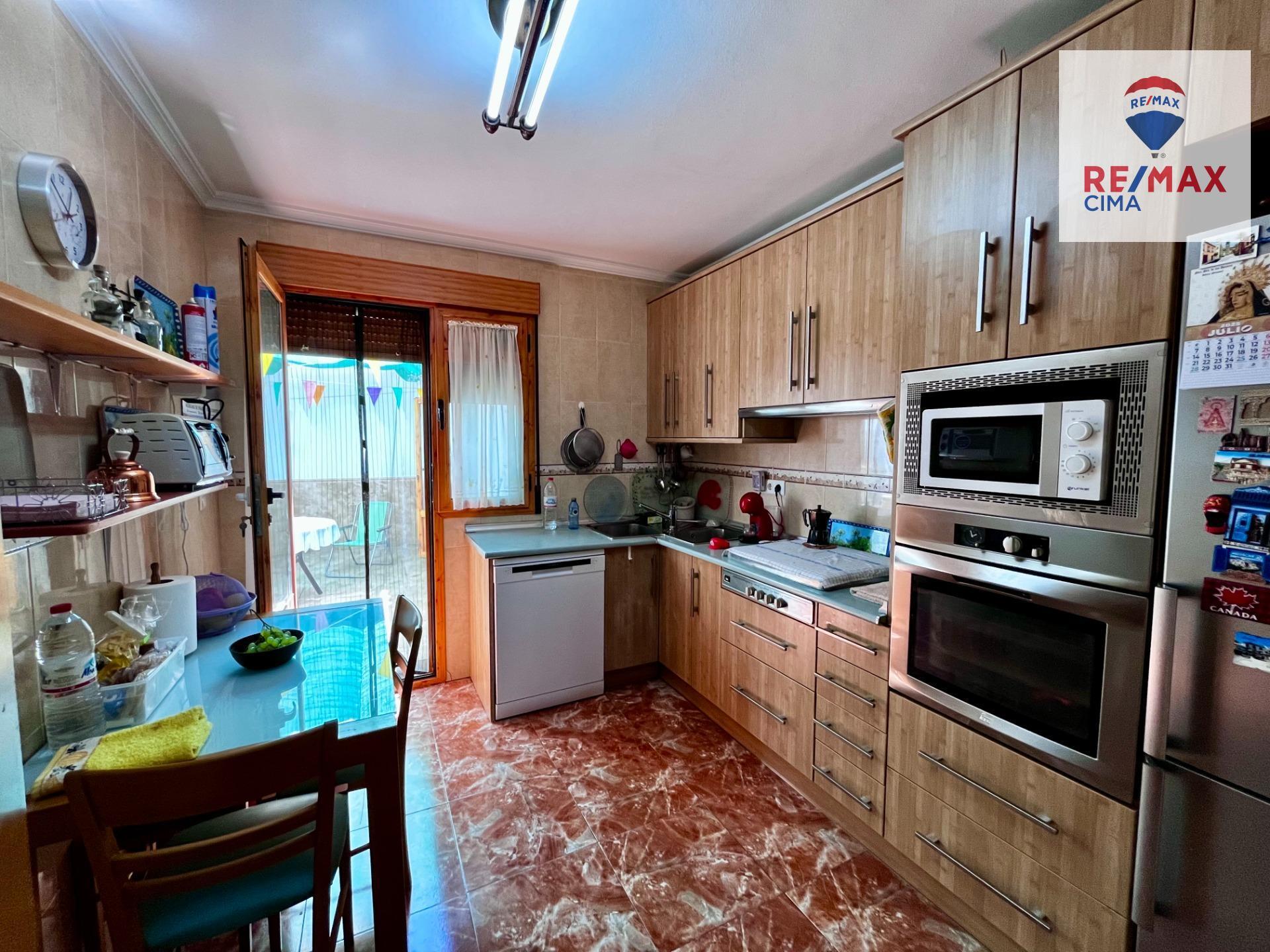 Casas o chalets-Venta-HuÃ©scar-1831251-Foto-8