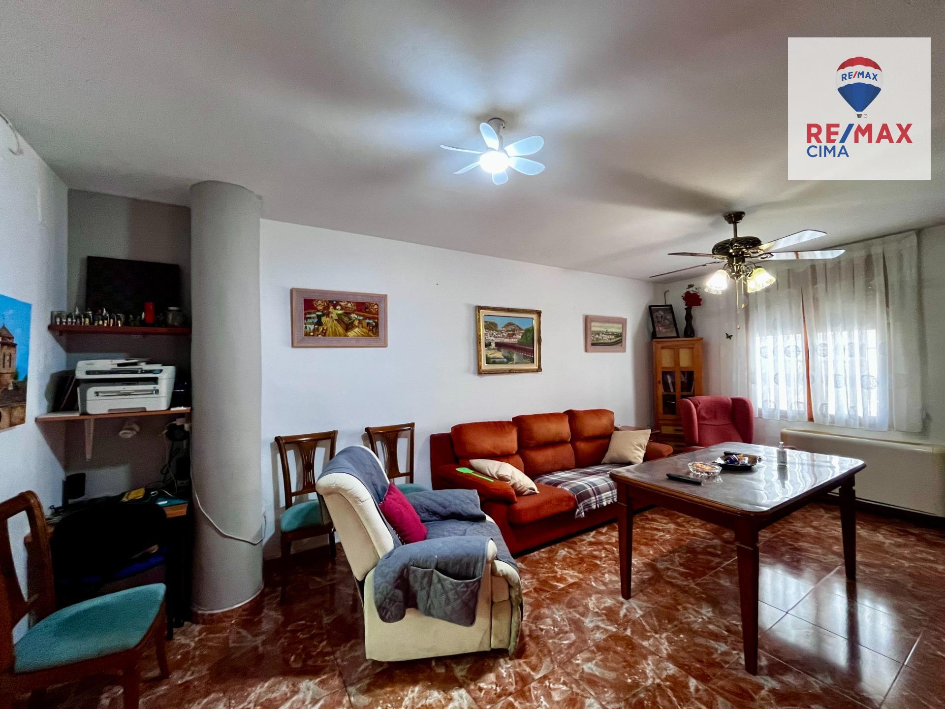 Casas o chalets-Venta-HuÃ©scar-1831251-Foto-5