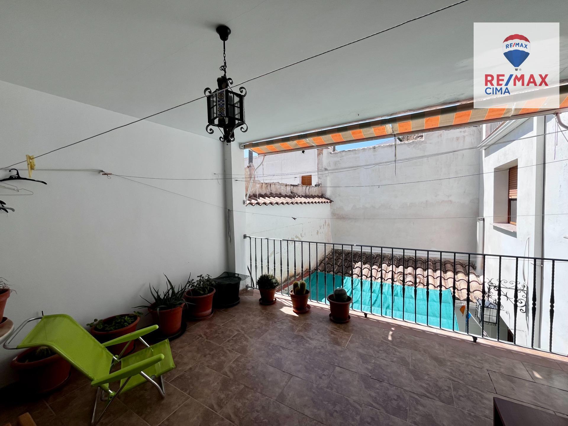Casas o chalets-Venta-HuÃ©scar-1831251-Foto-52