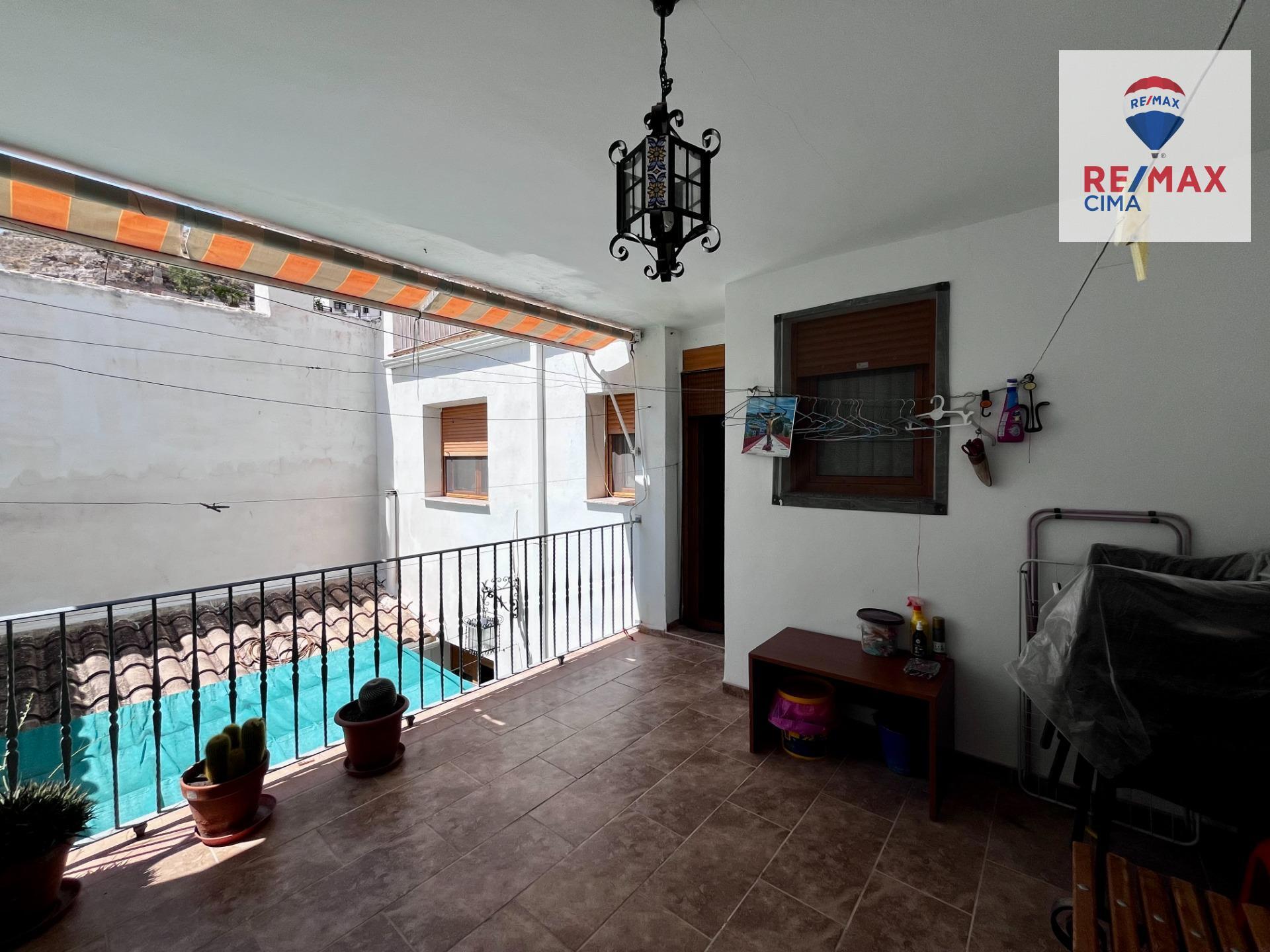 Casas o chalets-Venta-HuÃ©scar-1831251-Foto-53