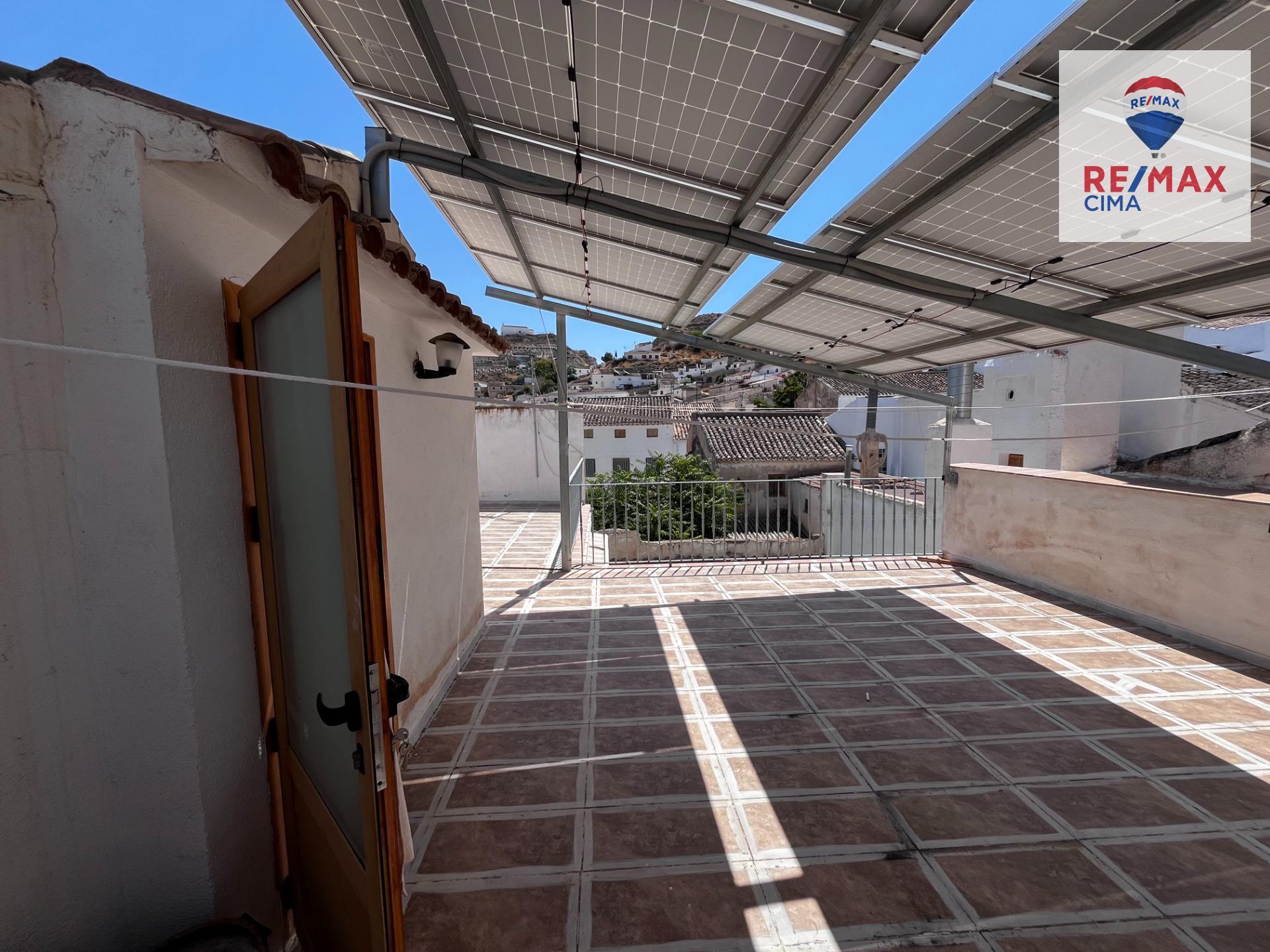Casas o chalets-Venta-HuÃ©scar-1831251-Foto-62