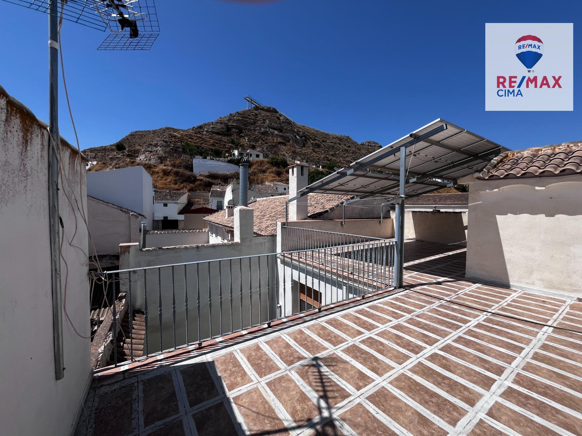 Casas o chalets-Venta-HuÃ©scar-1831251-Foto-63