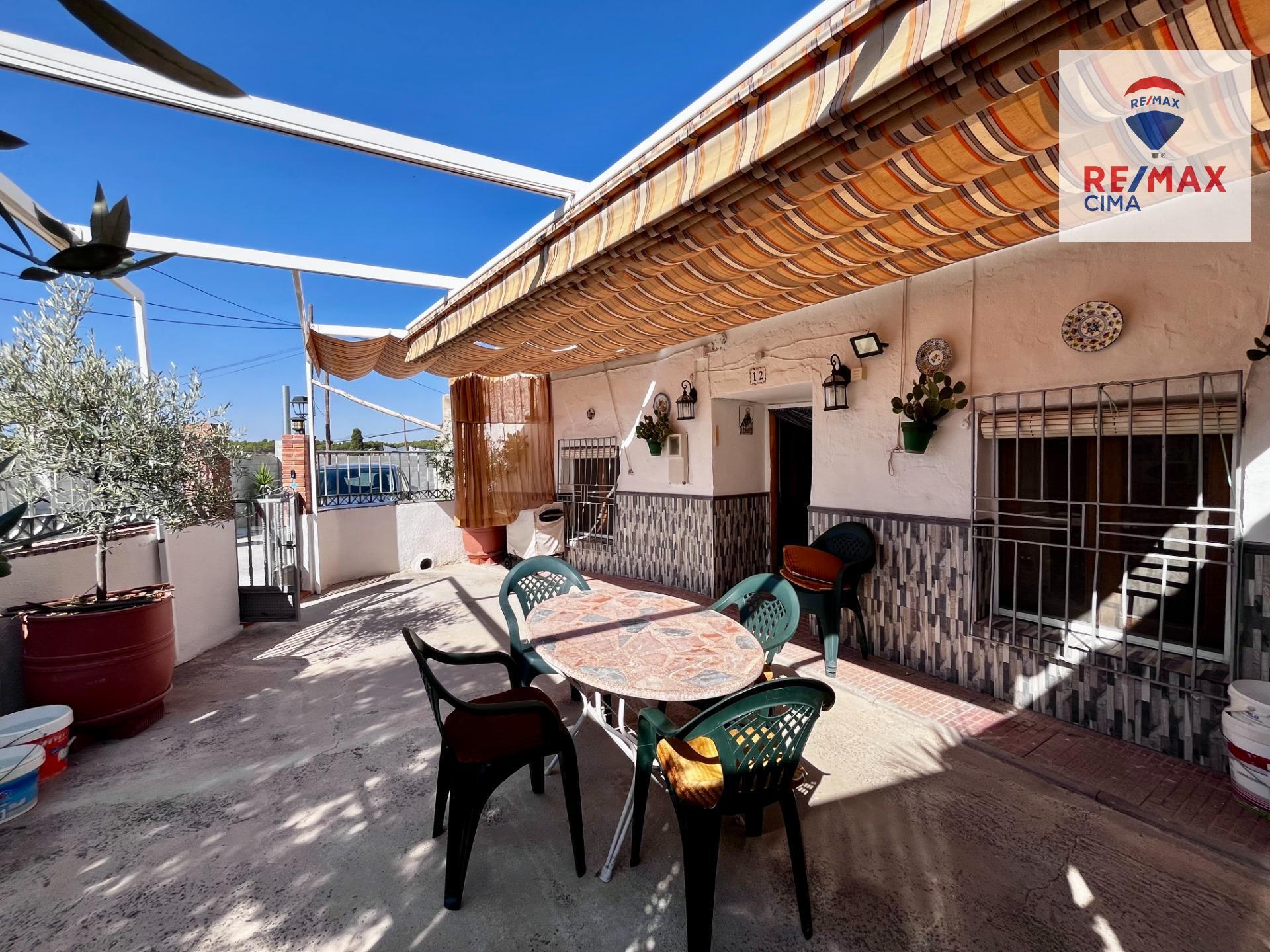 Pisos-Venta-Benamaurel-1831254-Foto-3