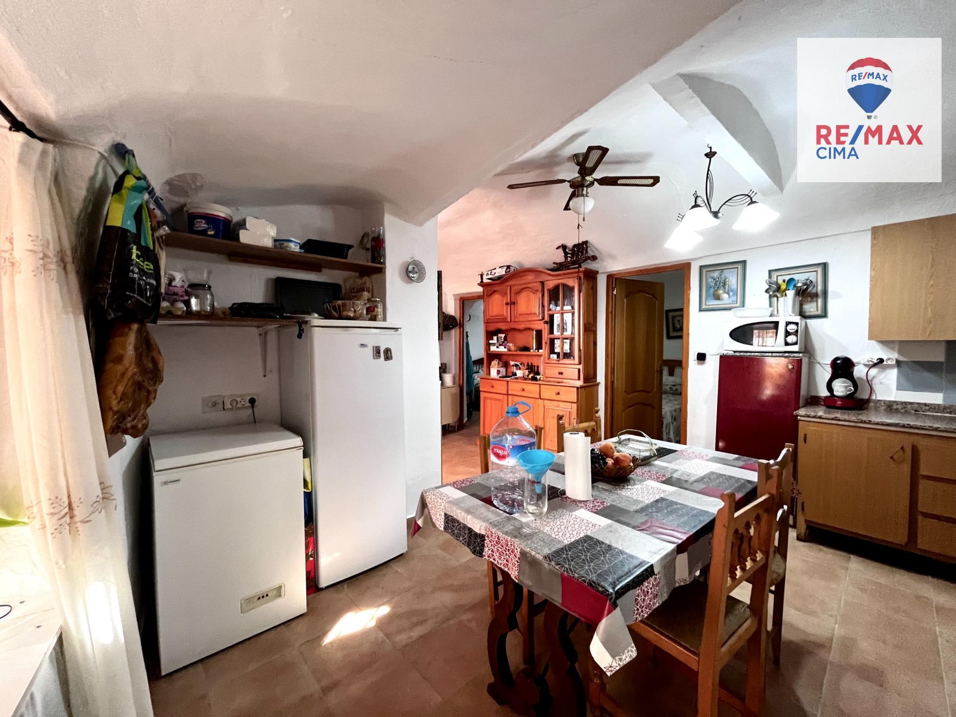 Pisos-Venta-Benamaurel-1831254-Foto-12