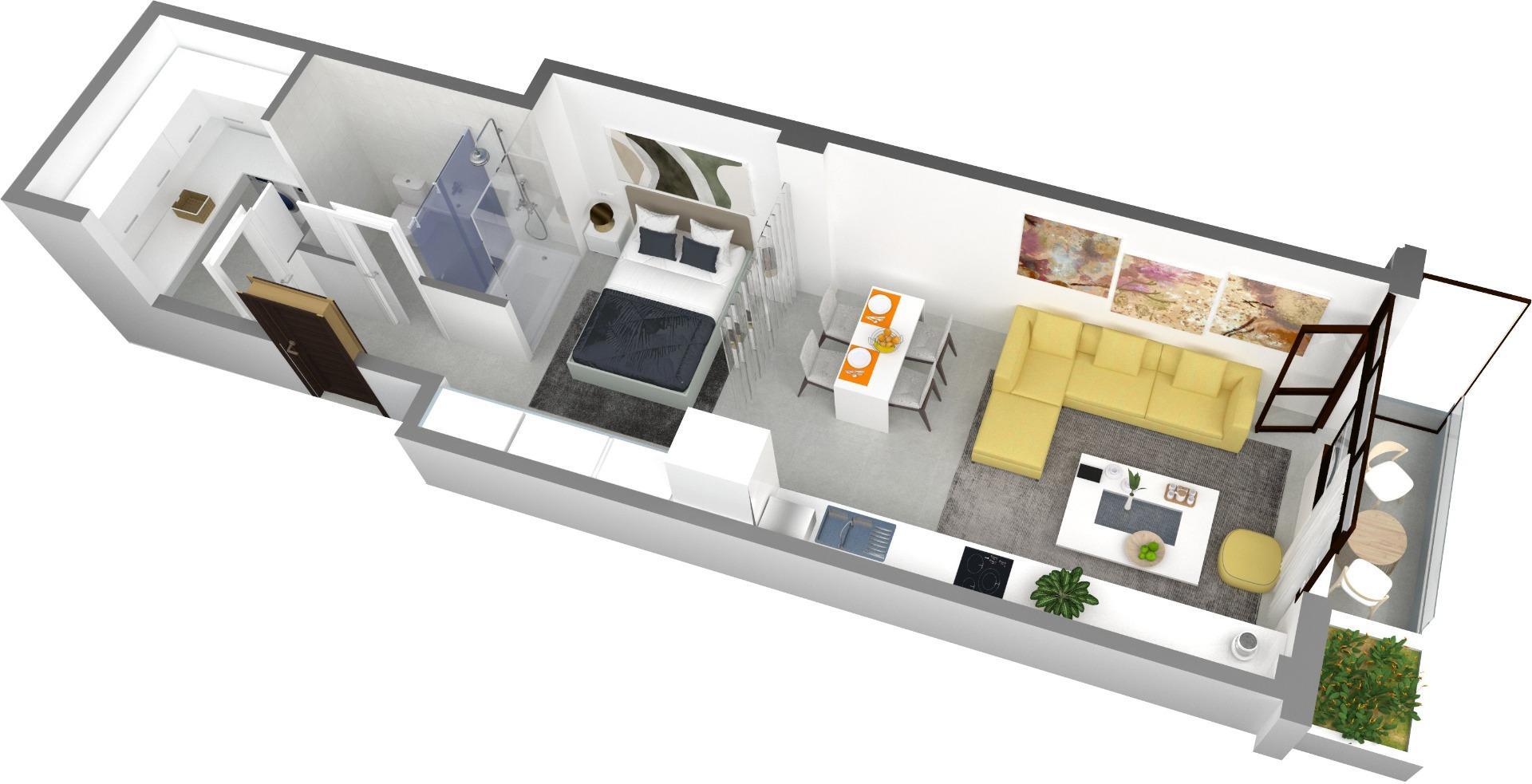 Pisos-Venta-Las Palmas de Gran Canaria-1745133-Foto-31