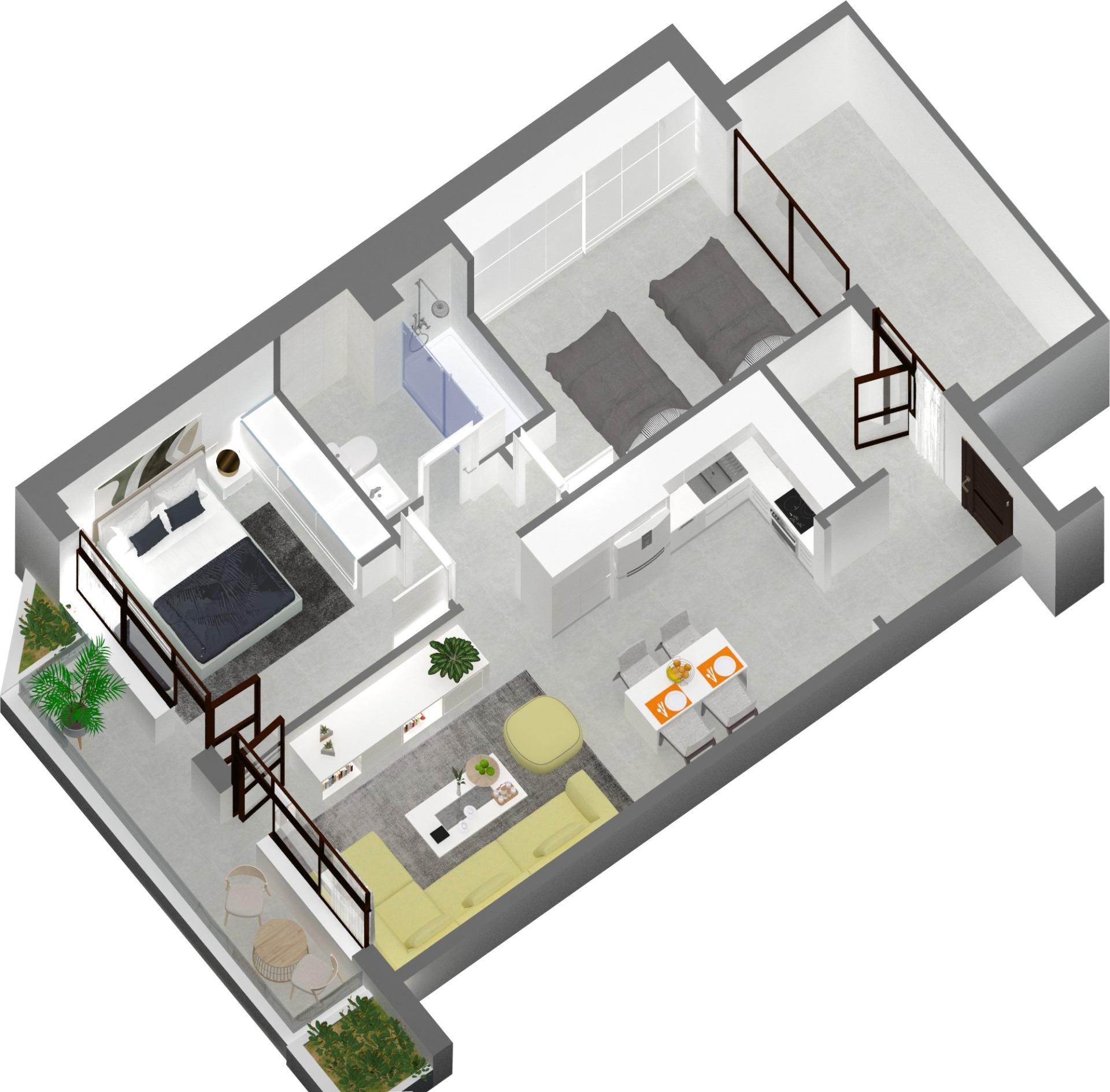Pisos-Venta-Las Palmas de Gran Canaria-1745043-Foto-27