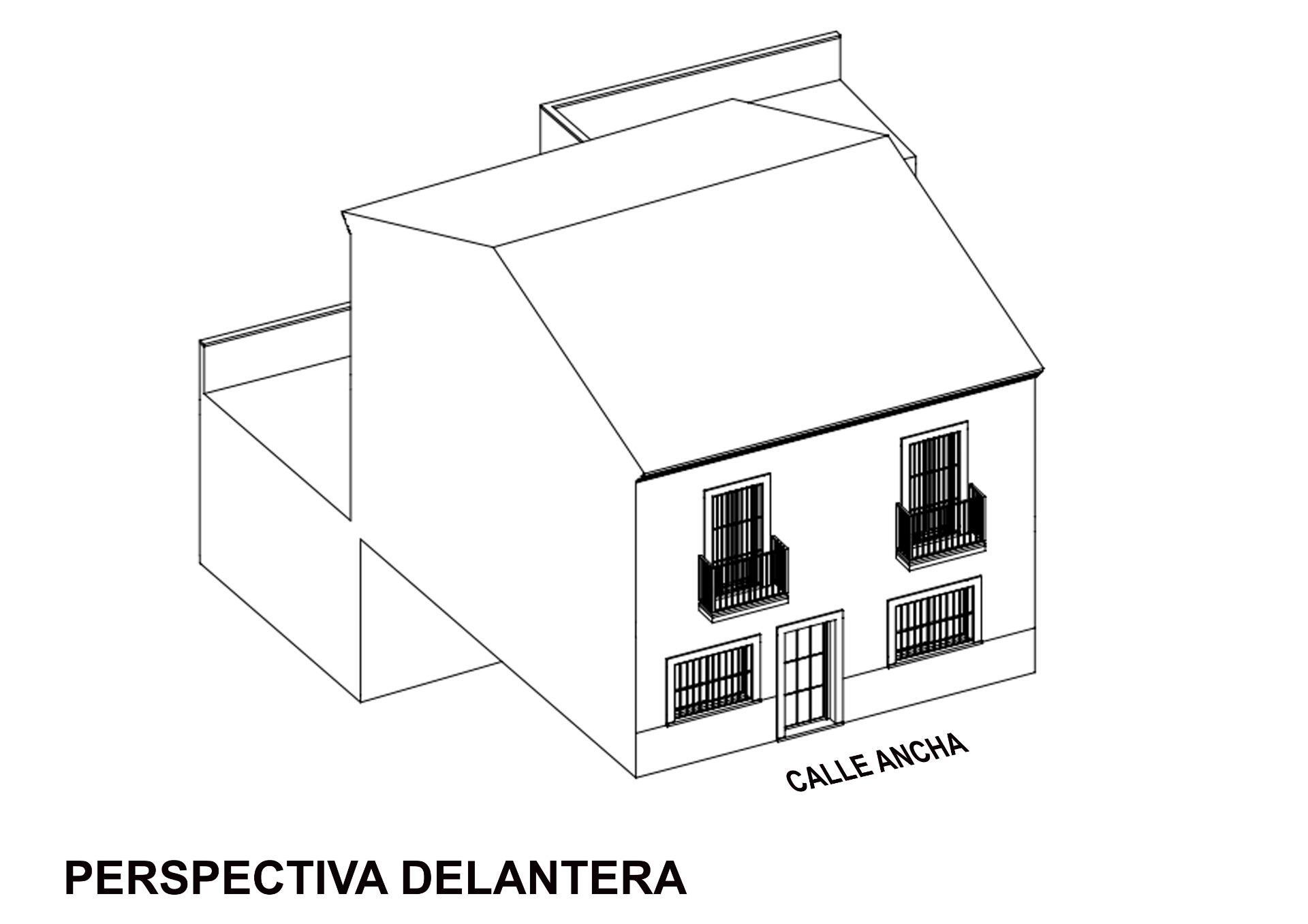 Casas o chalets-Venta-Montellano-1751203-Foto-5