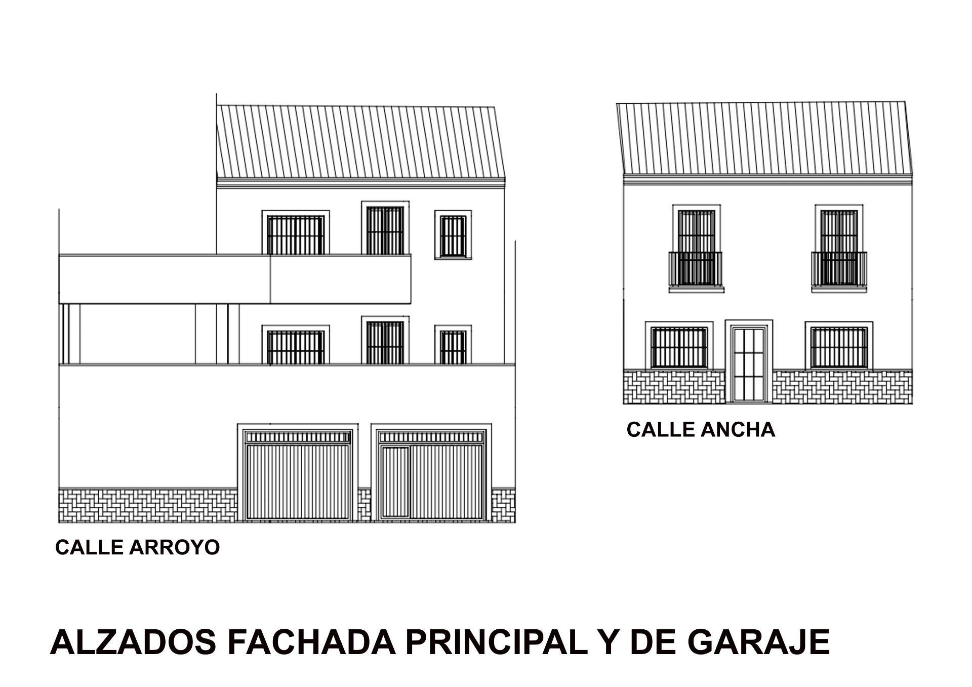 Casas o chalets-Venta-Montellano-1751203-Foto-6